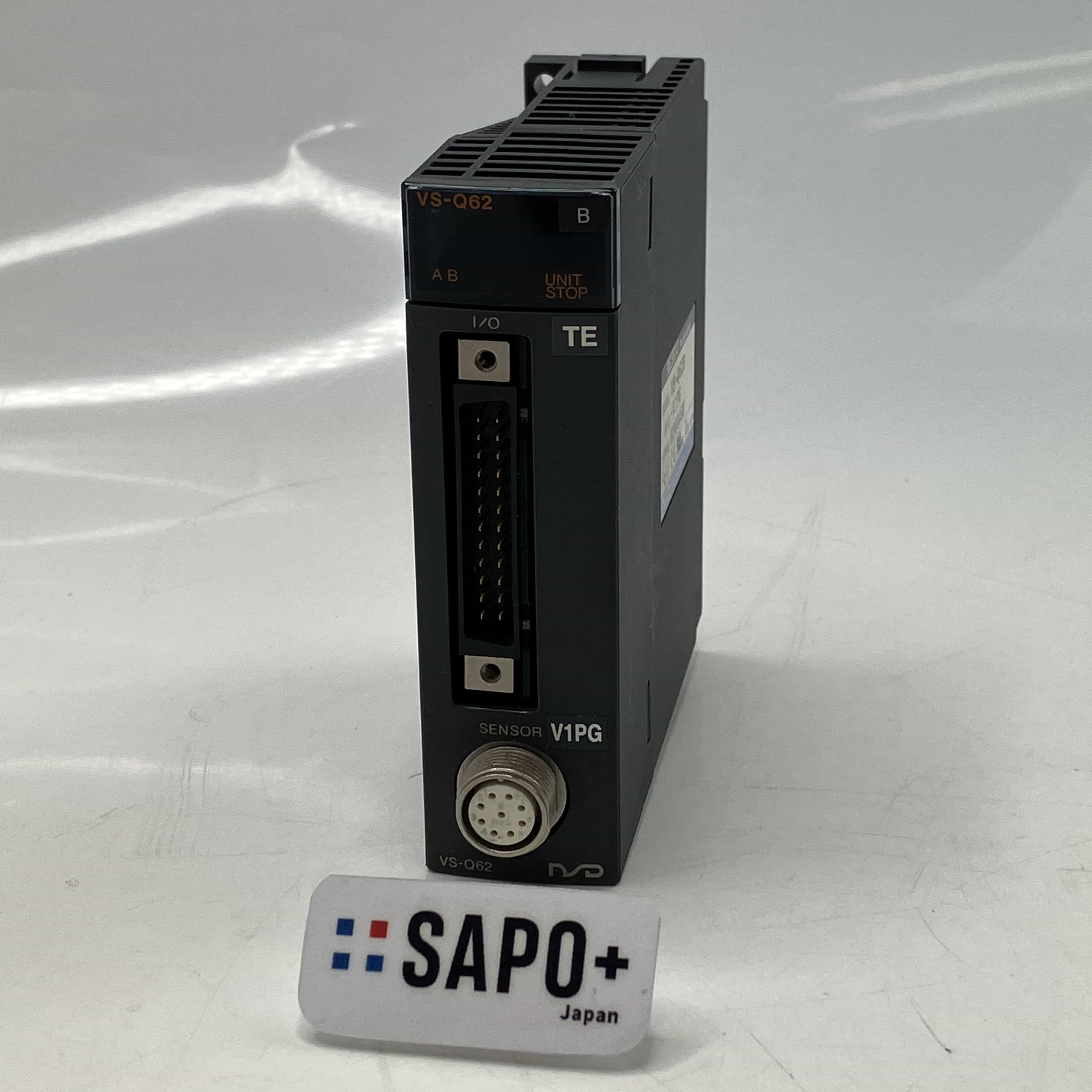 VS-Q62B-V1PG PLCユニット型変換器 エヌエスディ