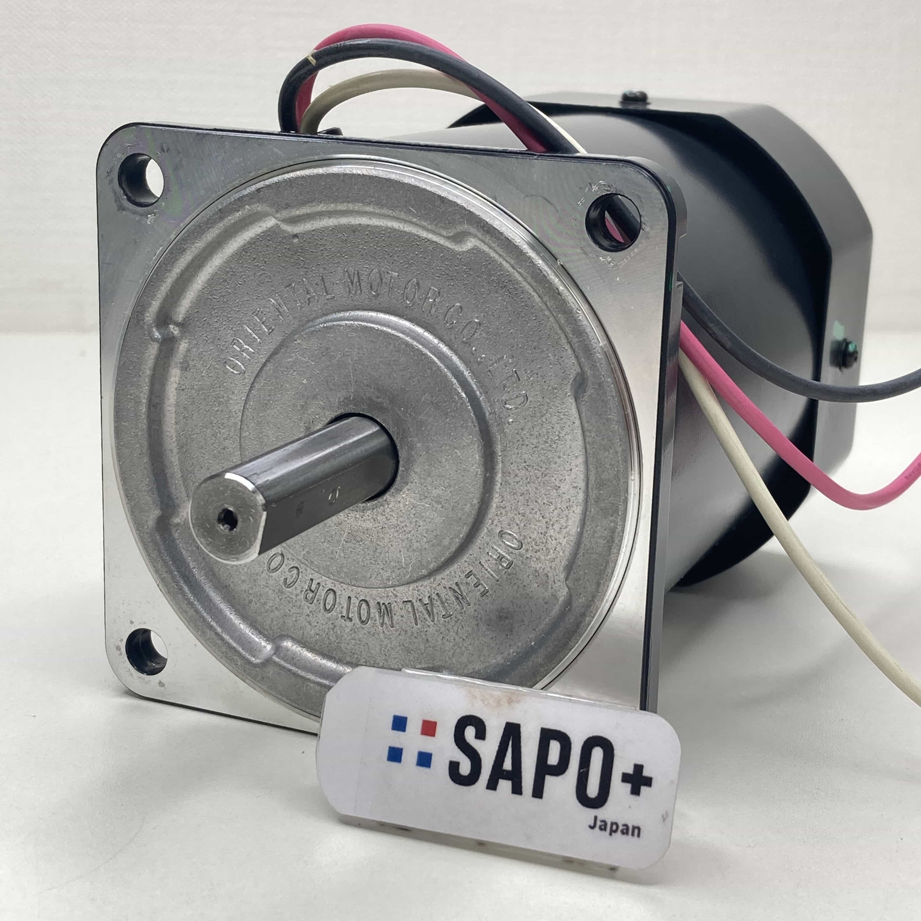 5IK90A-SW2  インダクションモータ オリエンタルモーター