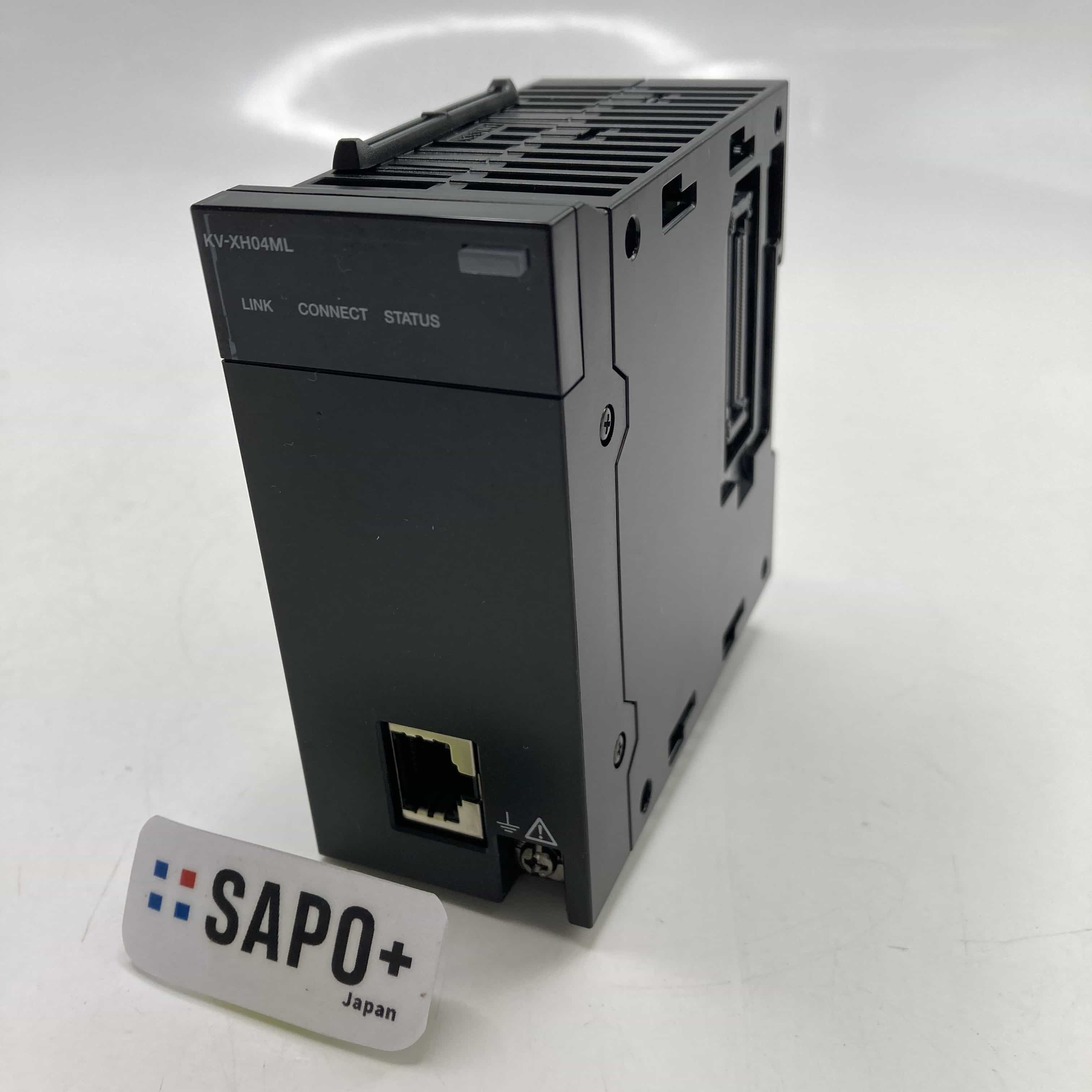 KV-XH04ML KV-XH用増設ユニット キーエンス