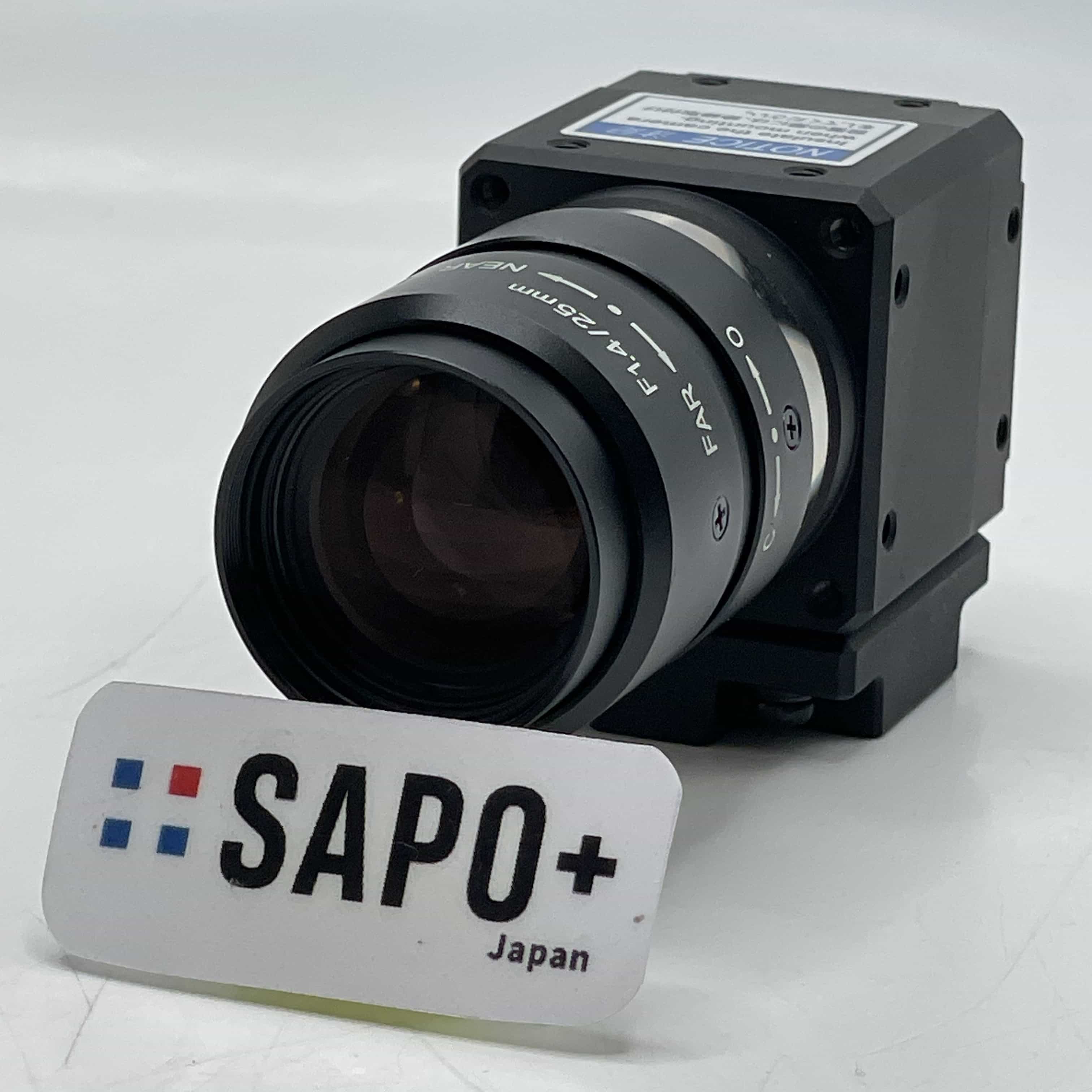 CA-H048MX 高機能16倍速47万画素白黒カメラ キーエンス