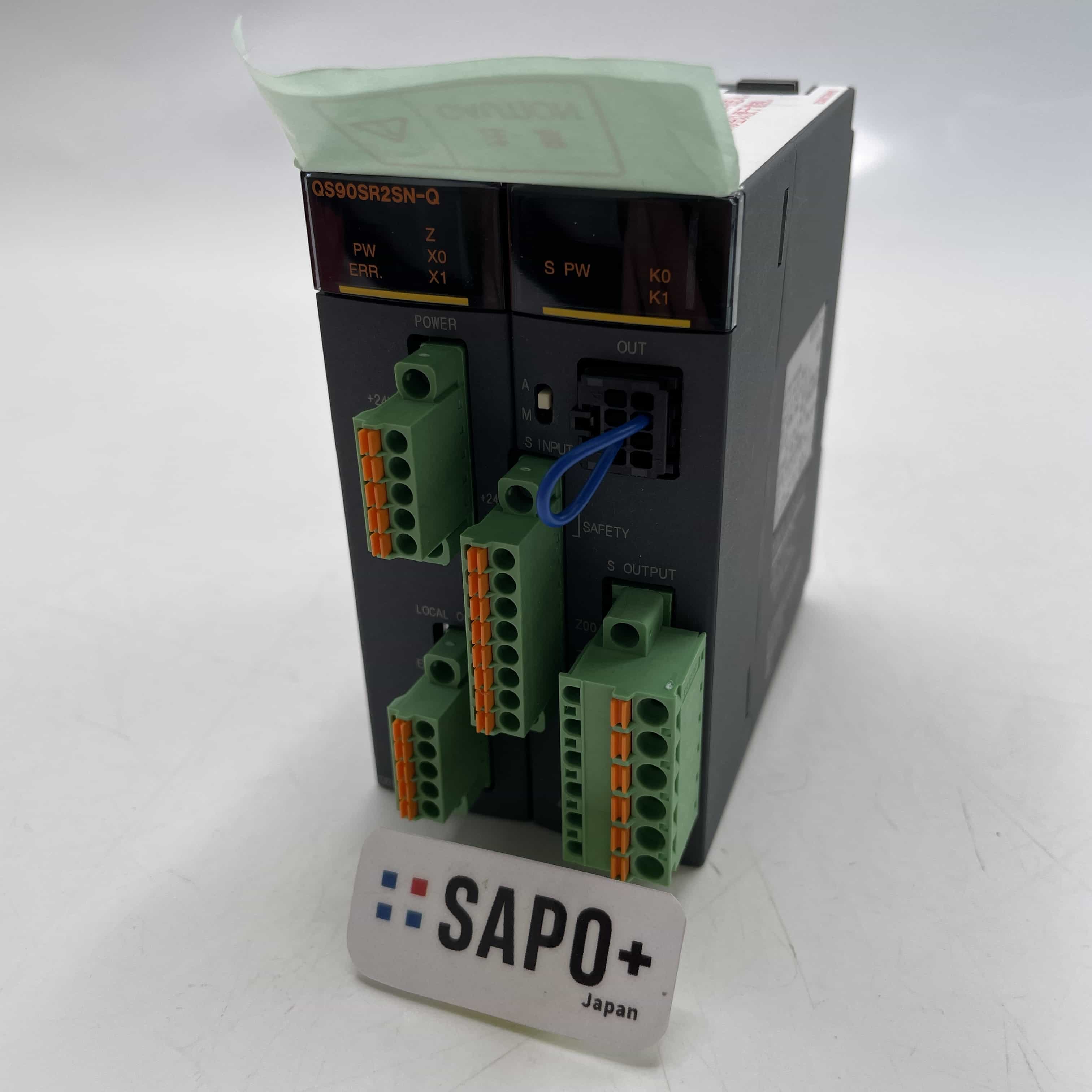 QS90SR2SN-Q シーケンサ（PLC） 電源ユニット 三菱電機