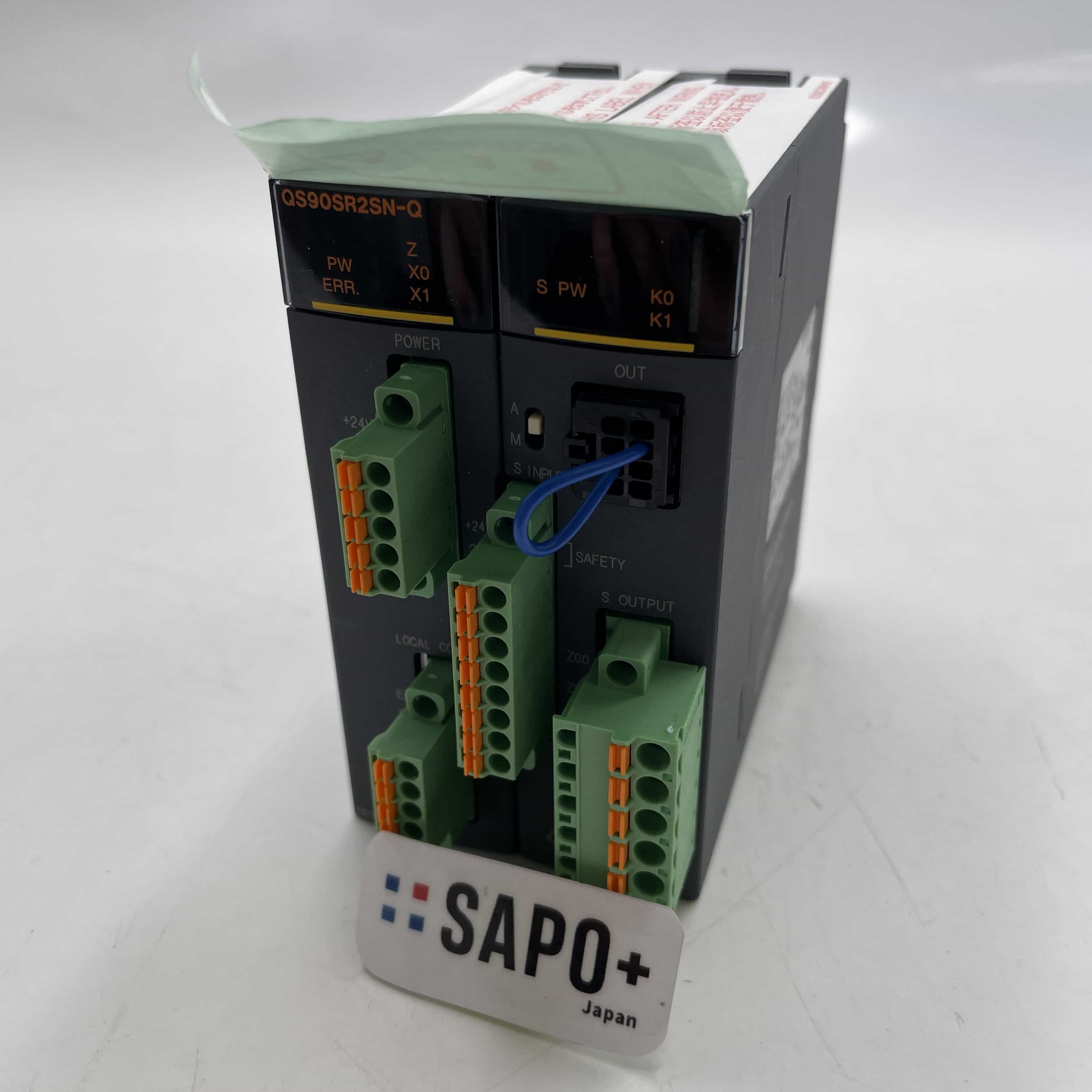 QS90SR2SN-Q シーケンサ（PLC） 電源ユニット 三菱電機