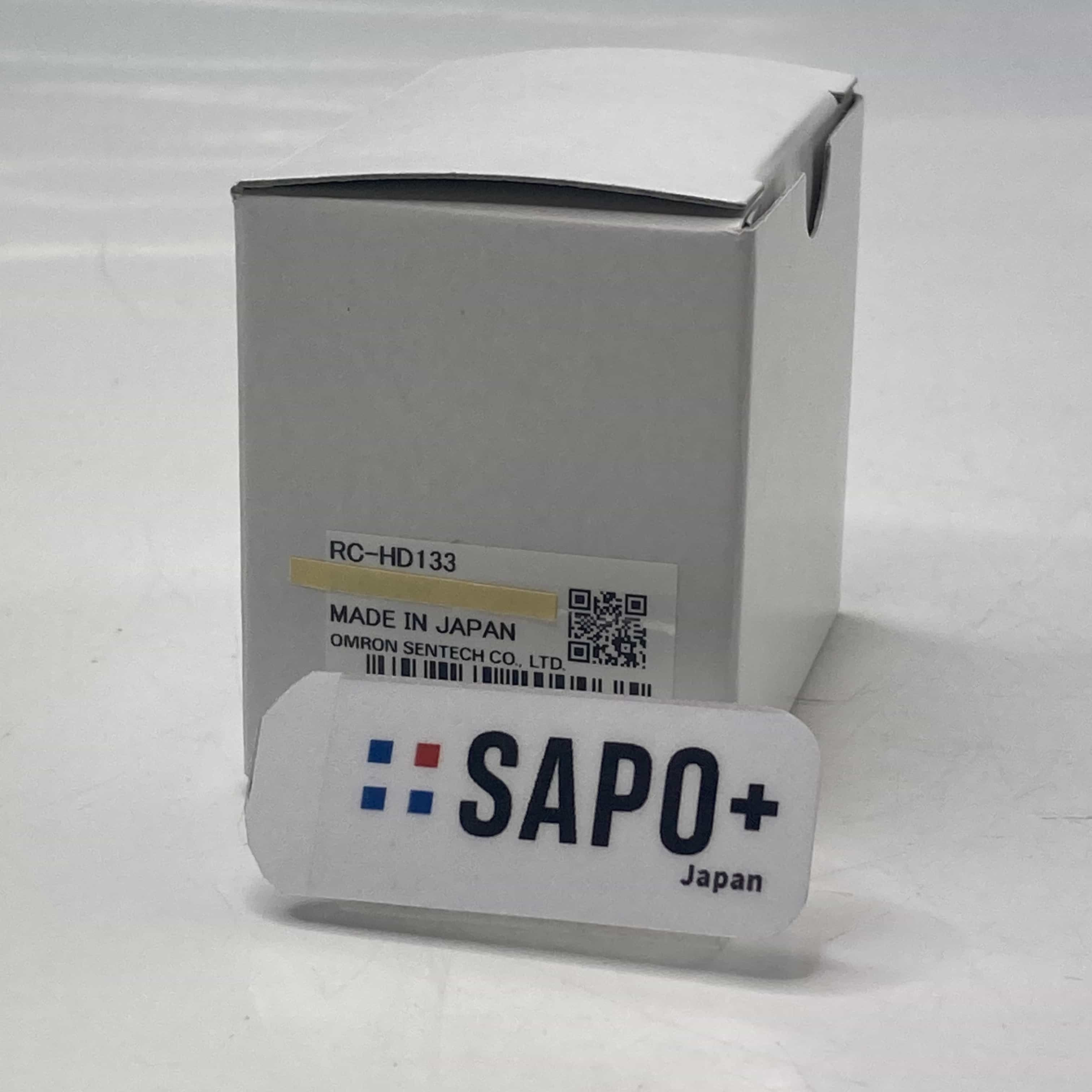 RC-HD133 HD203用リモコン オムロン
