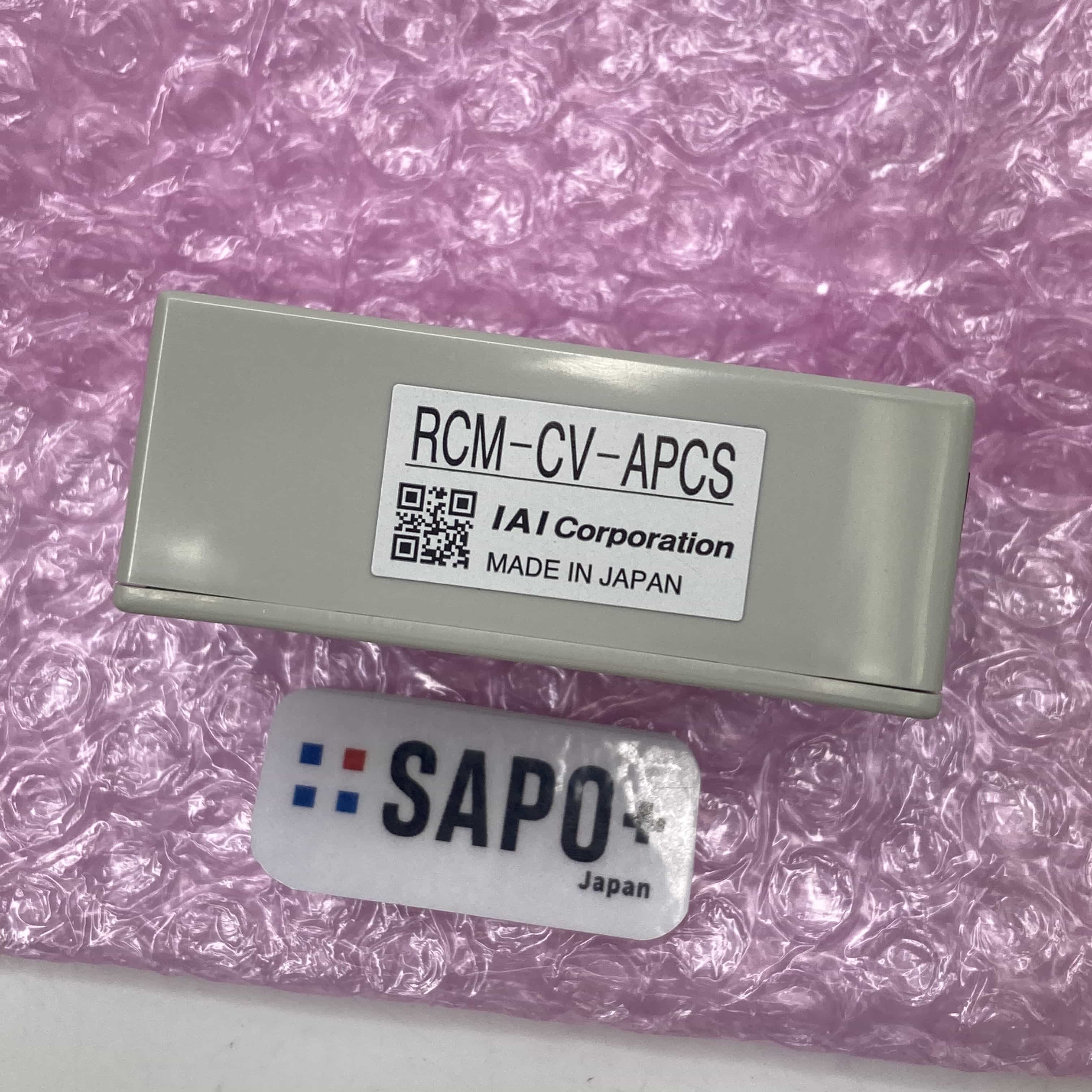 RCM-CV-APCS 変換ユニット IAI