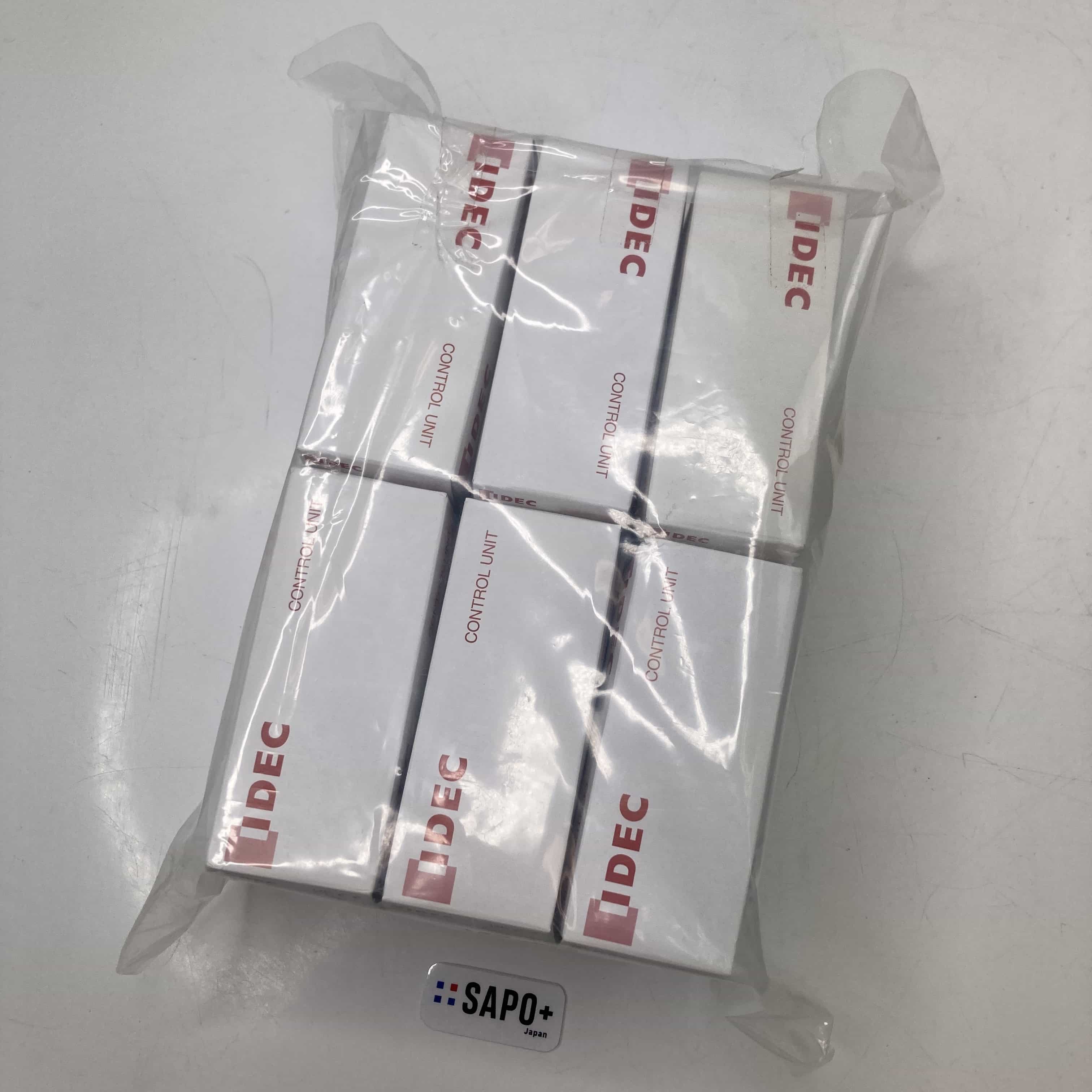 XW1E-BV411MRH-EMO  11個入り 緊急遮断用(EMO)スイッチ IDEC