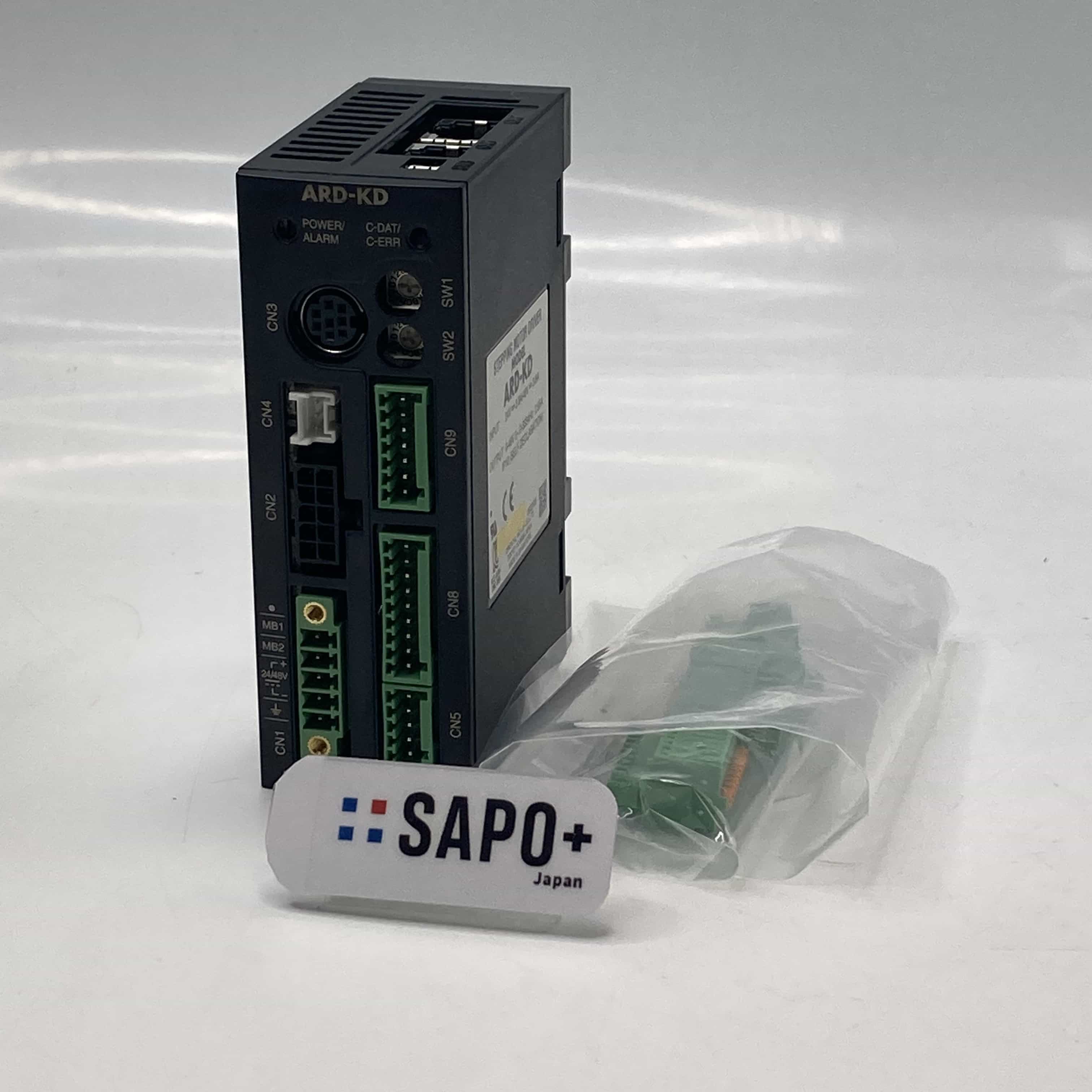 ARD-KD (コネクタ有) 2022年製 ユニット用回路 オリエンタルモーター