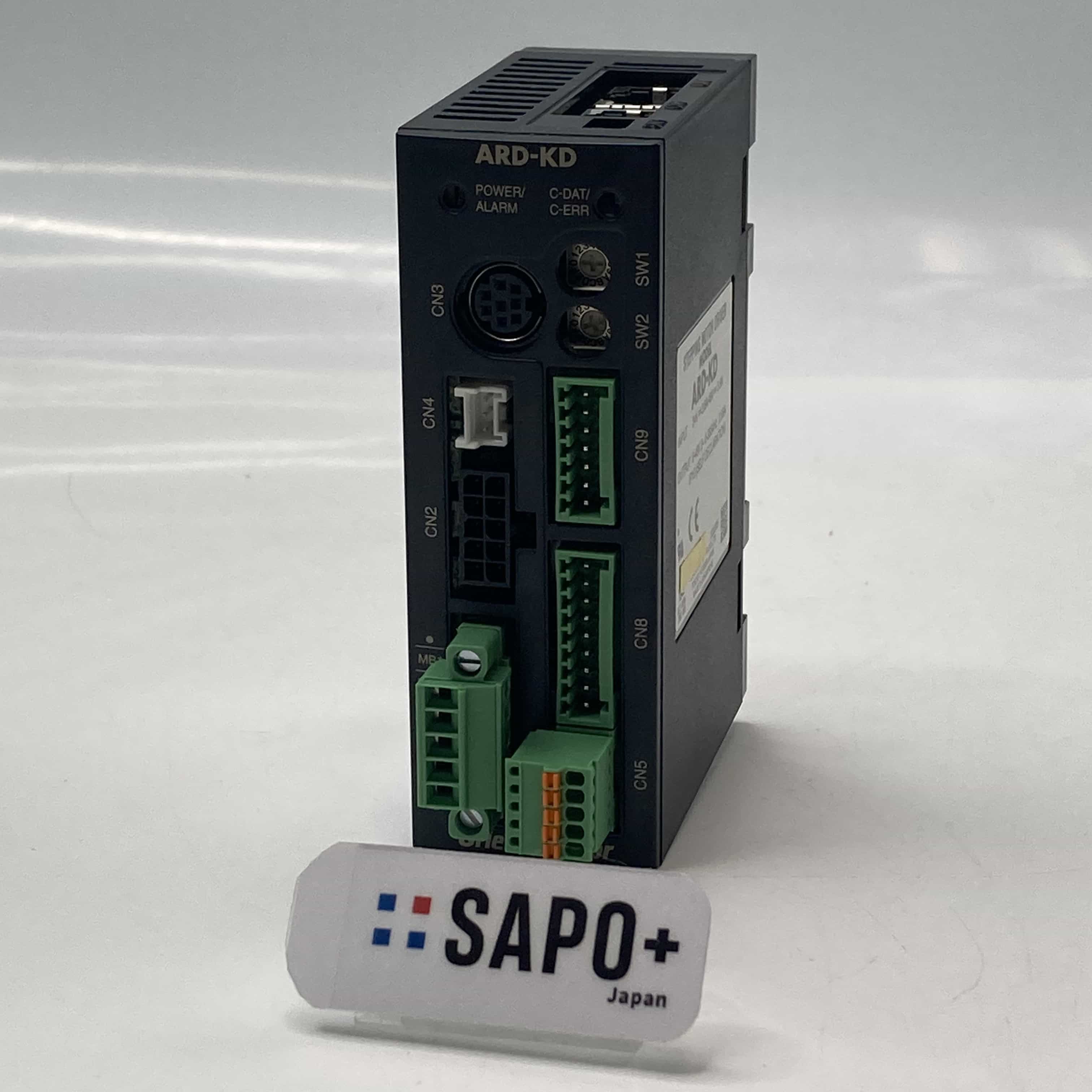 ARD-KD 2022年製 ユニット用回路 オリエンタルモーター