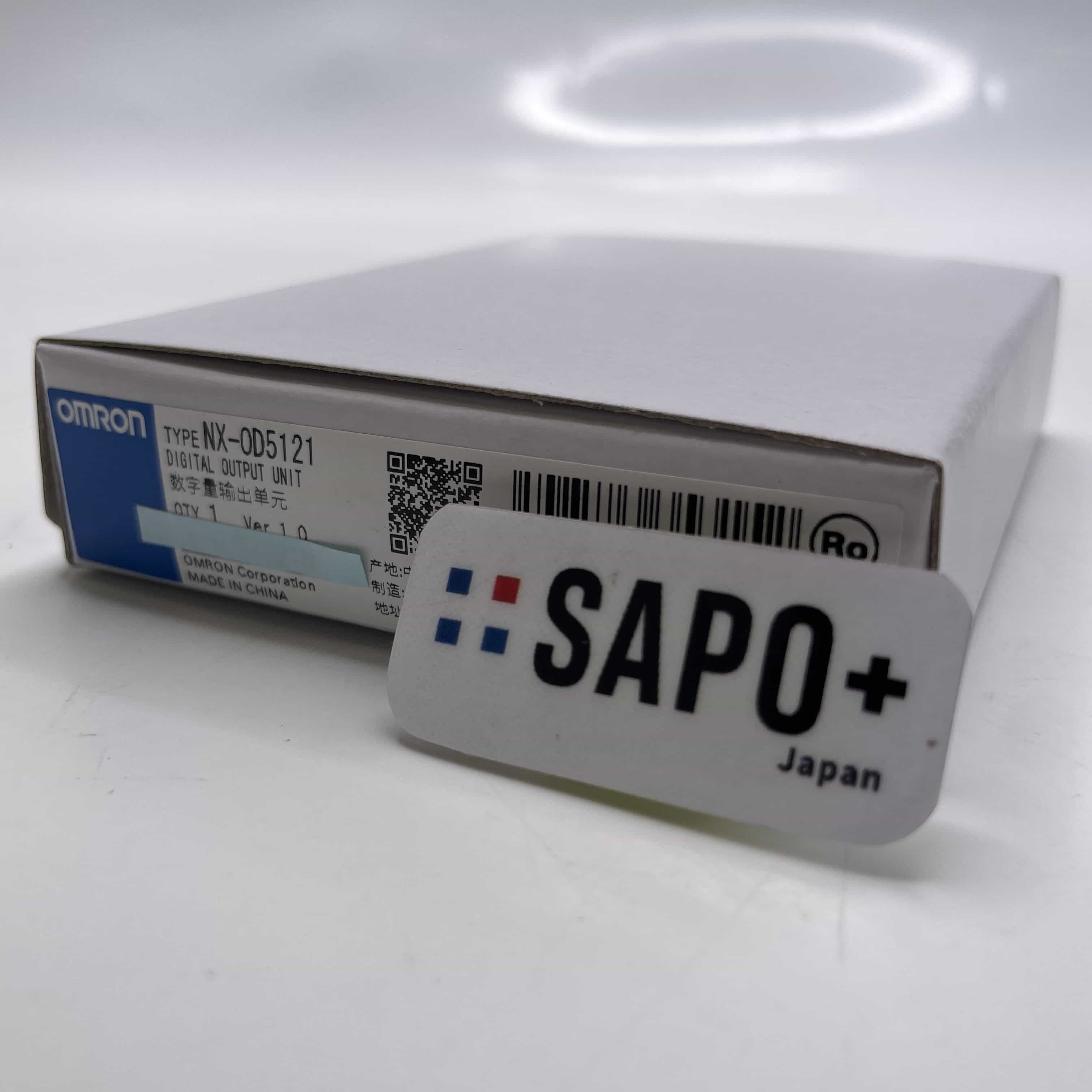 NX-OD5121  出力ユニット オムロン