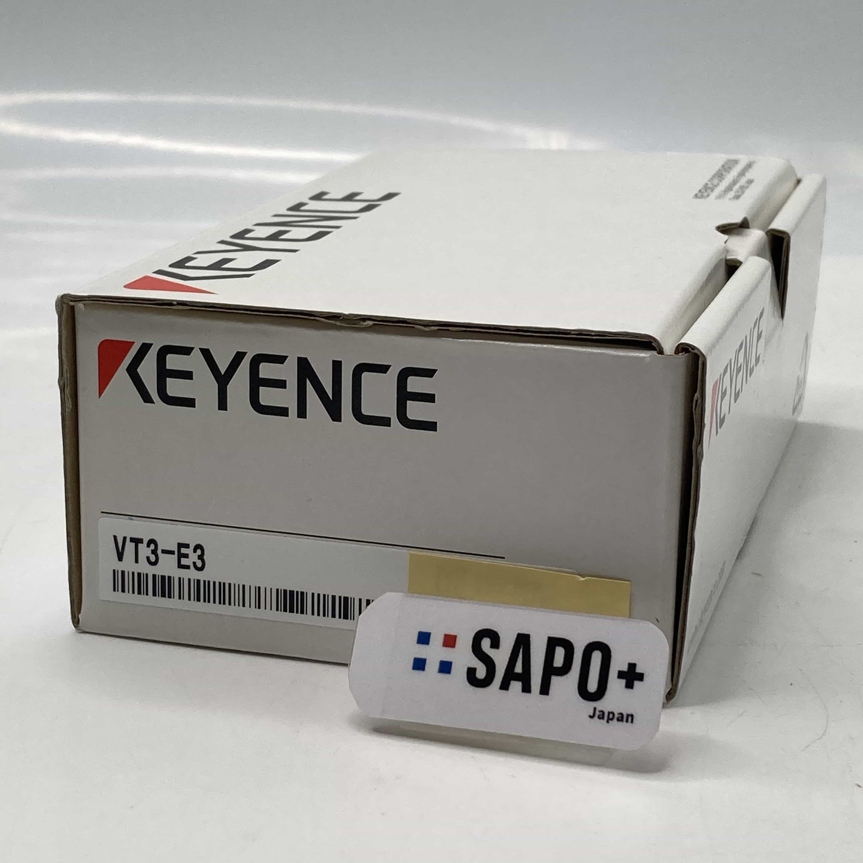 VT3-E3 タッチパネル表示器 キーエンス