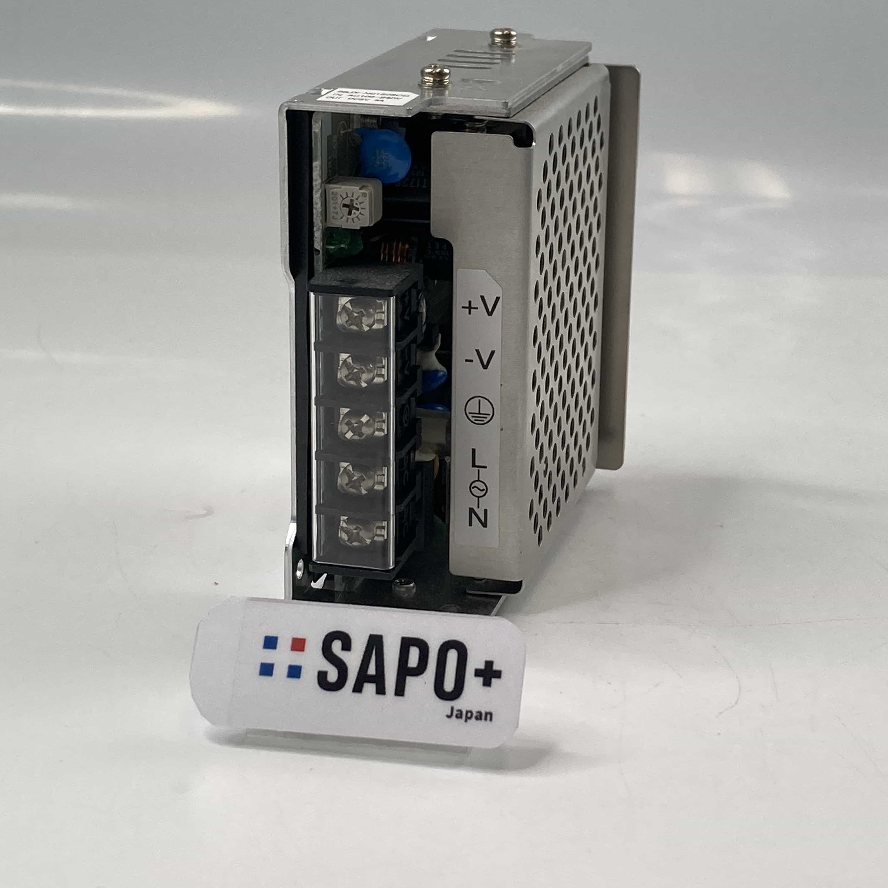 S8JX-N01505CD スイッチング電源 オムロン