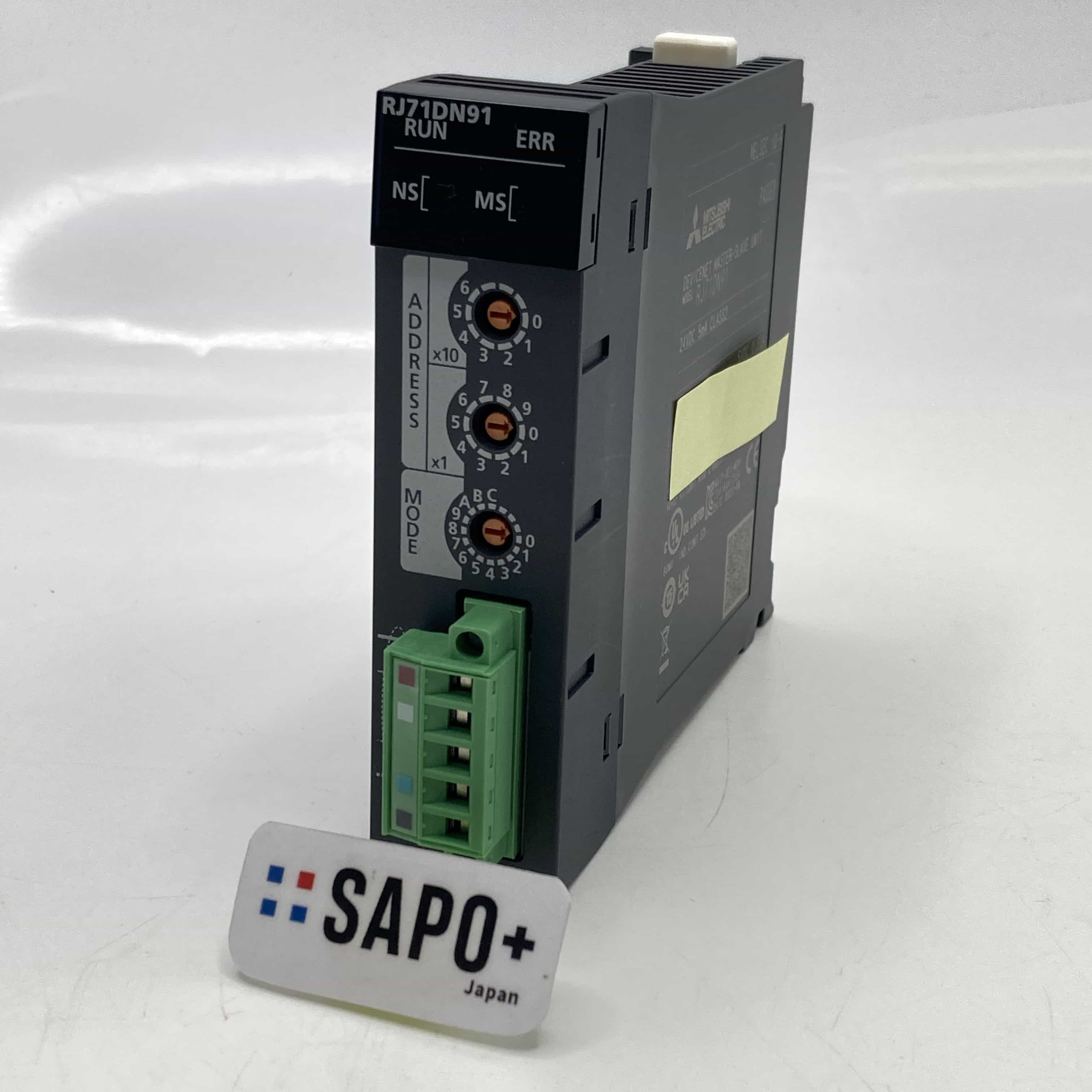 制御機器 | 中古FA機器・制御機器の高価買取販売ならサポタス