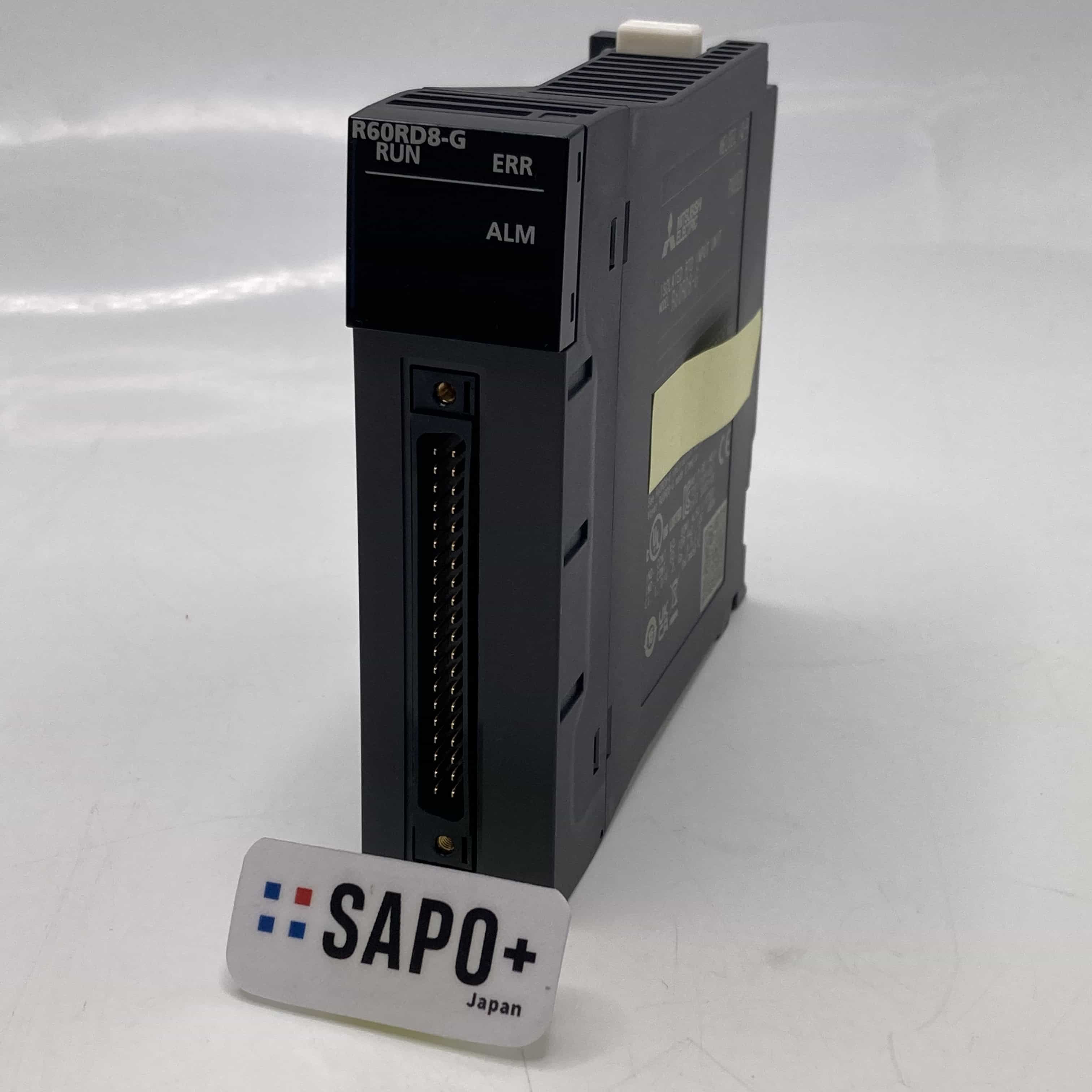 Mitsubishi Qシリーズ PLC 三菱電機【中古品】 中古PLC一覧 | 中古FA機器・制御機器の高価買取販売ならサポタス