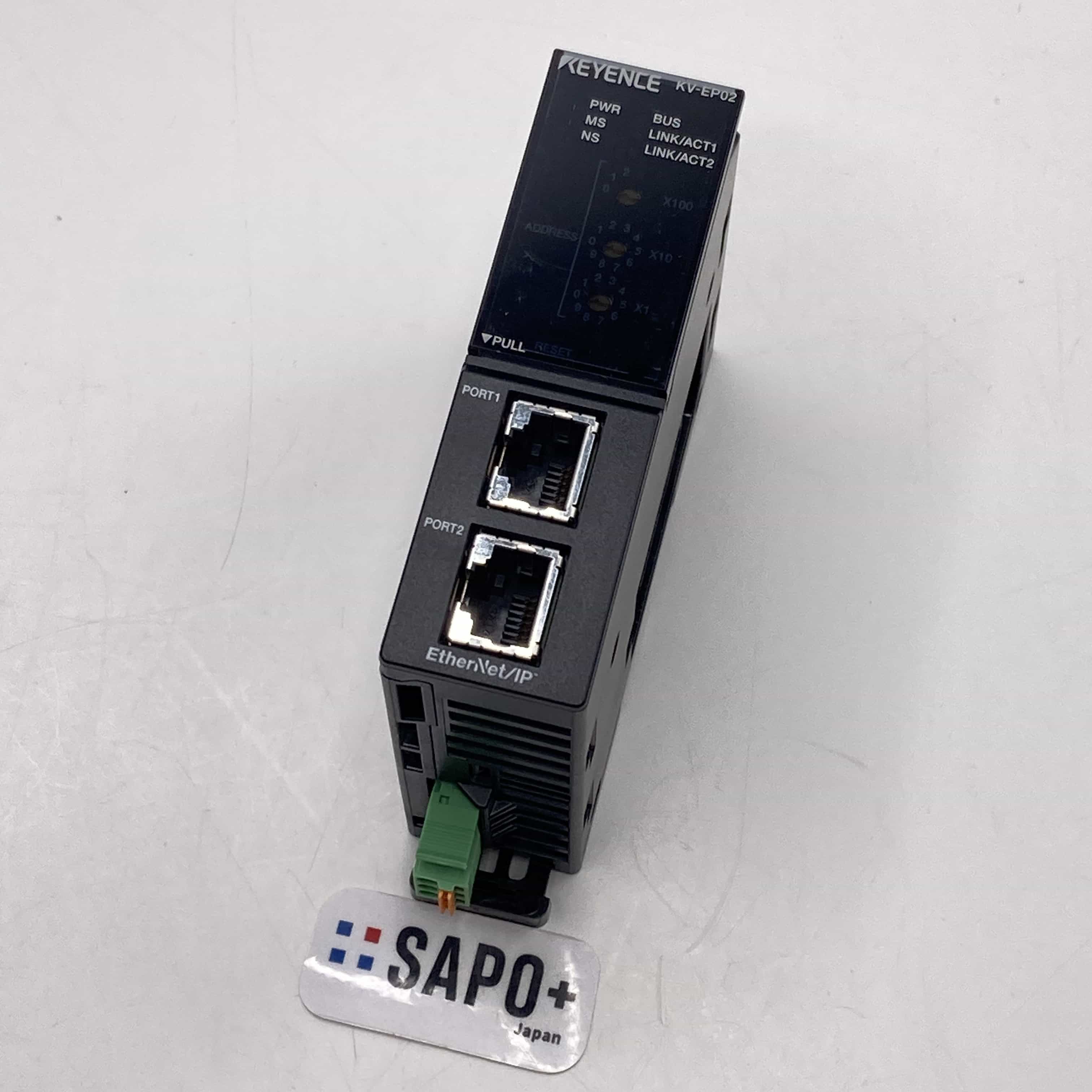 中古PLC一覧 | 中古FA機器・制御機器の高価買取販売ならサポタス