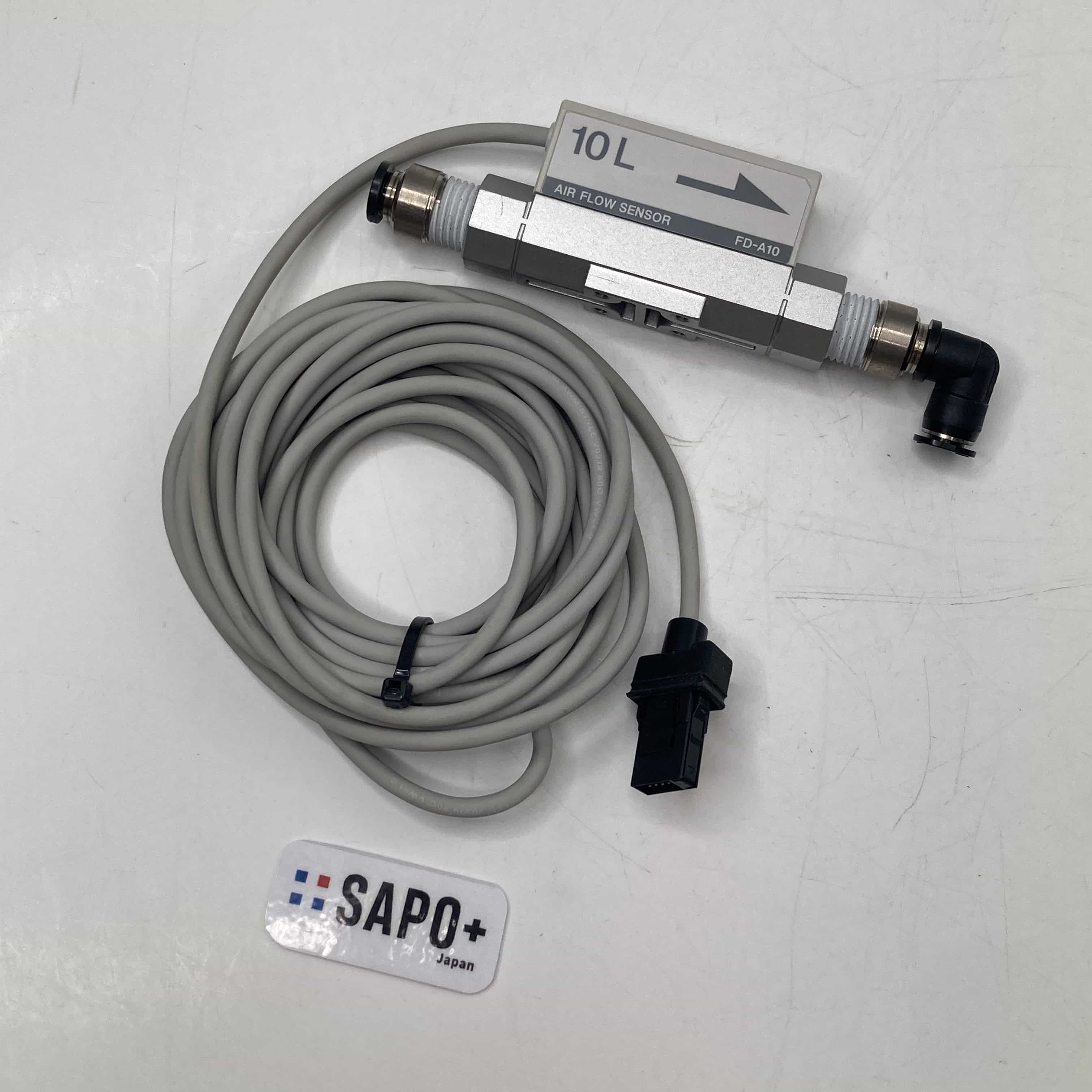 FD-A10 センサヘッド キーエンス