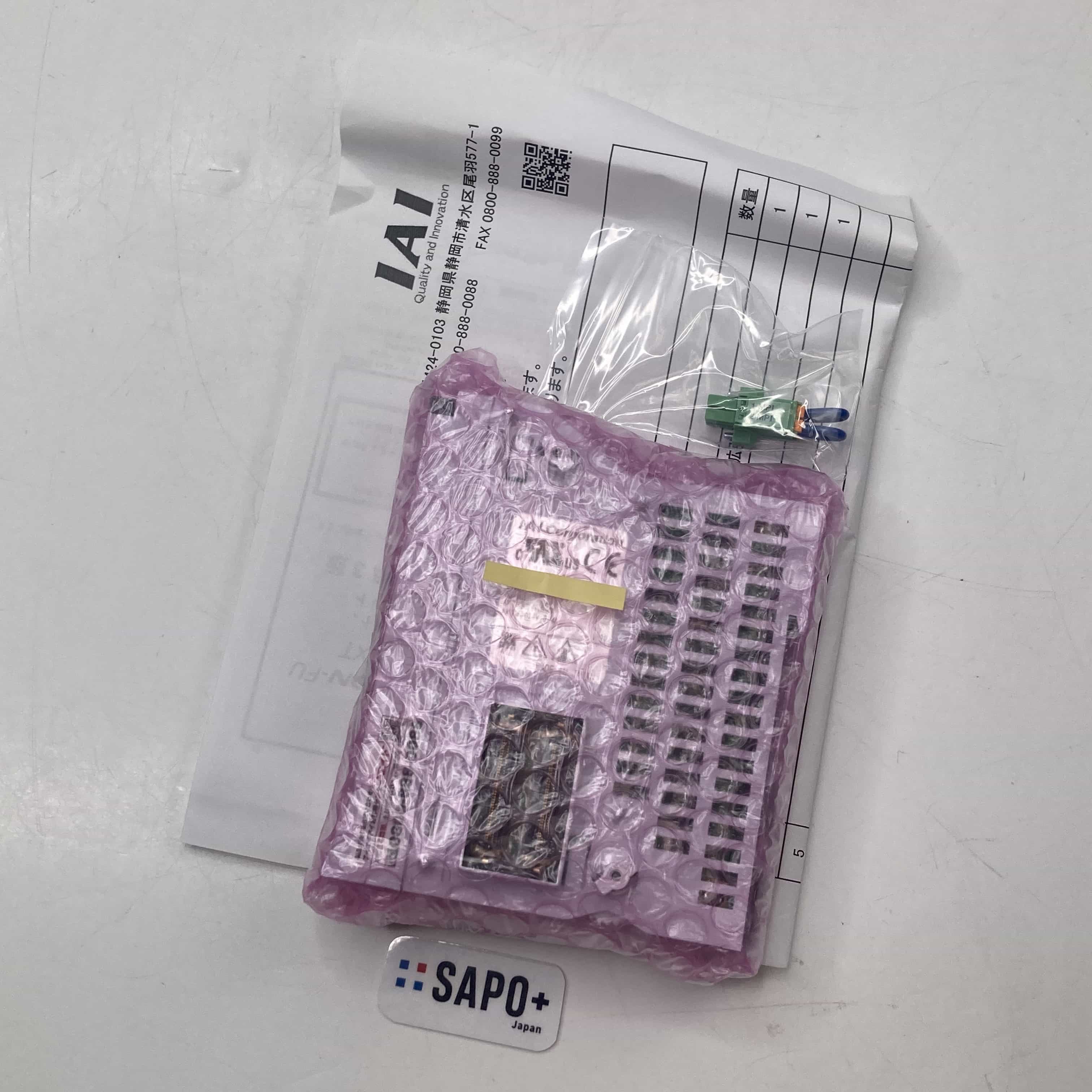 RCON-PC-2 ドライバーユニット IAI