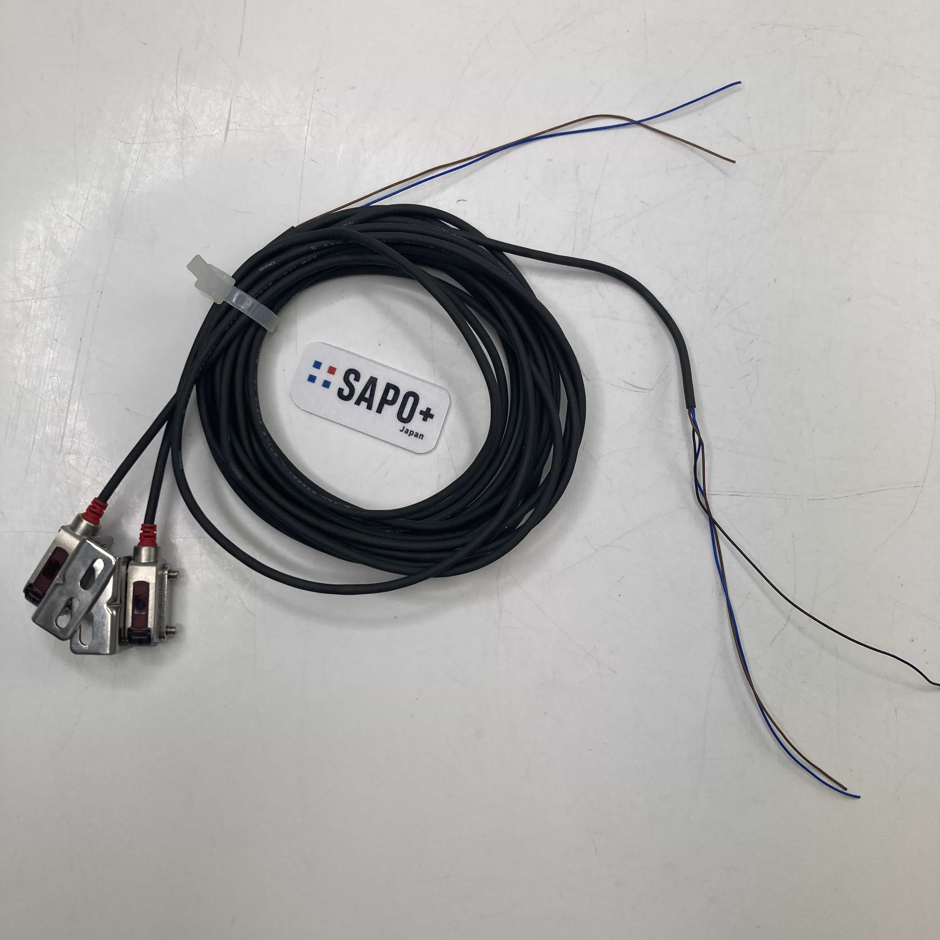 PR-M51N3 超小型アンプ内蔵型光電センサ キーエンス