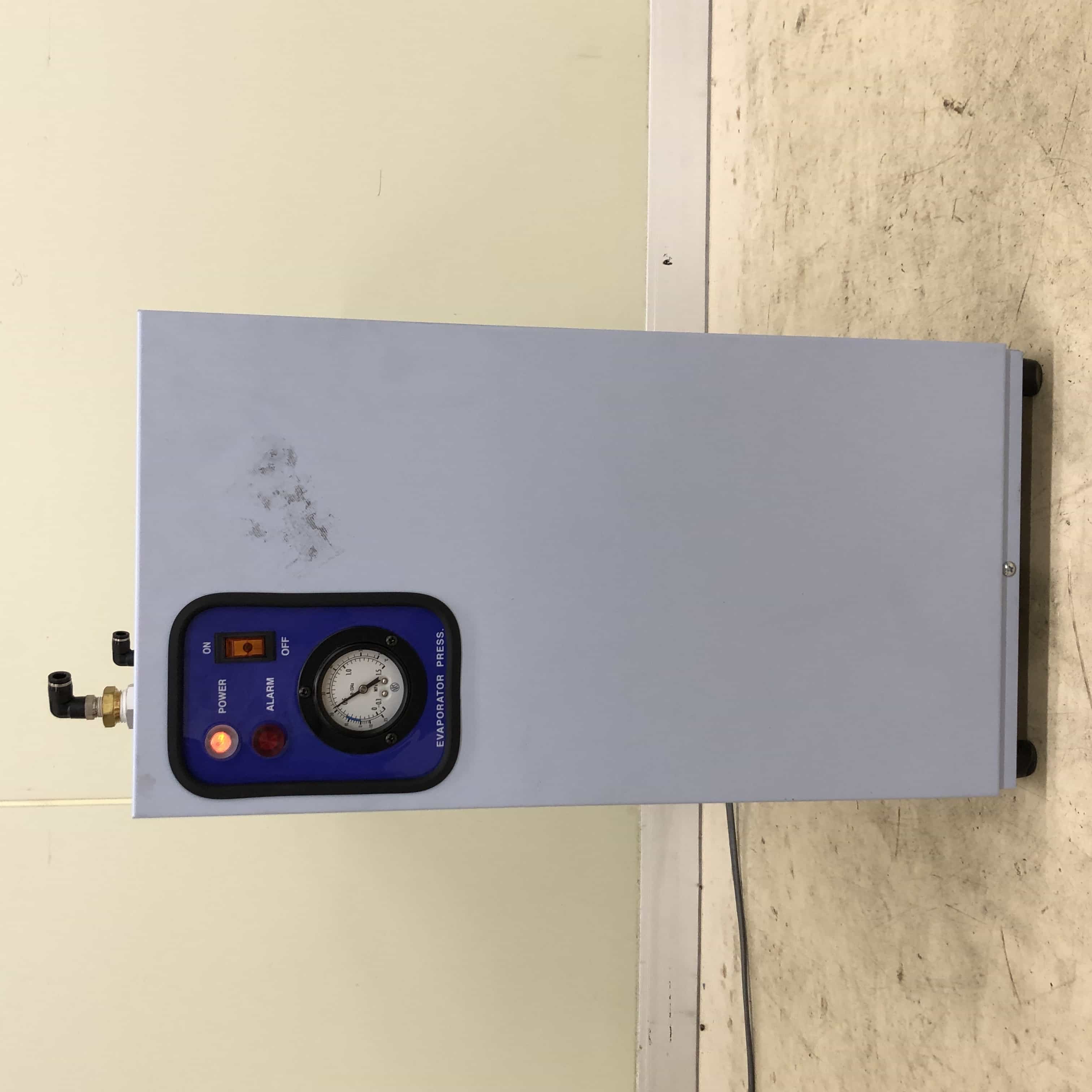 KAD-5SN エアドライヤ KURODA