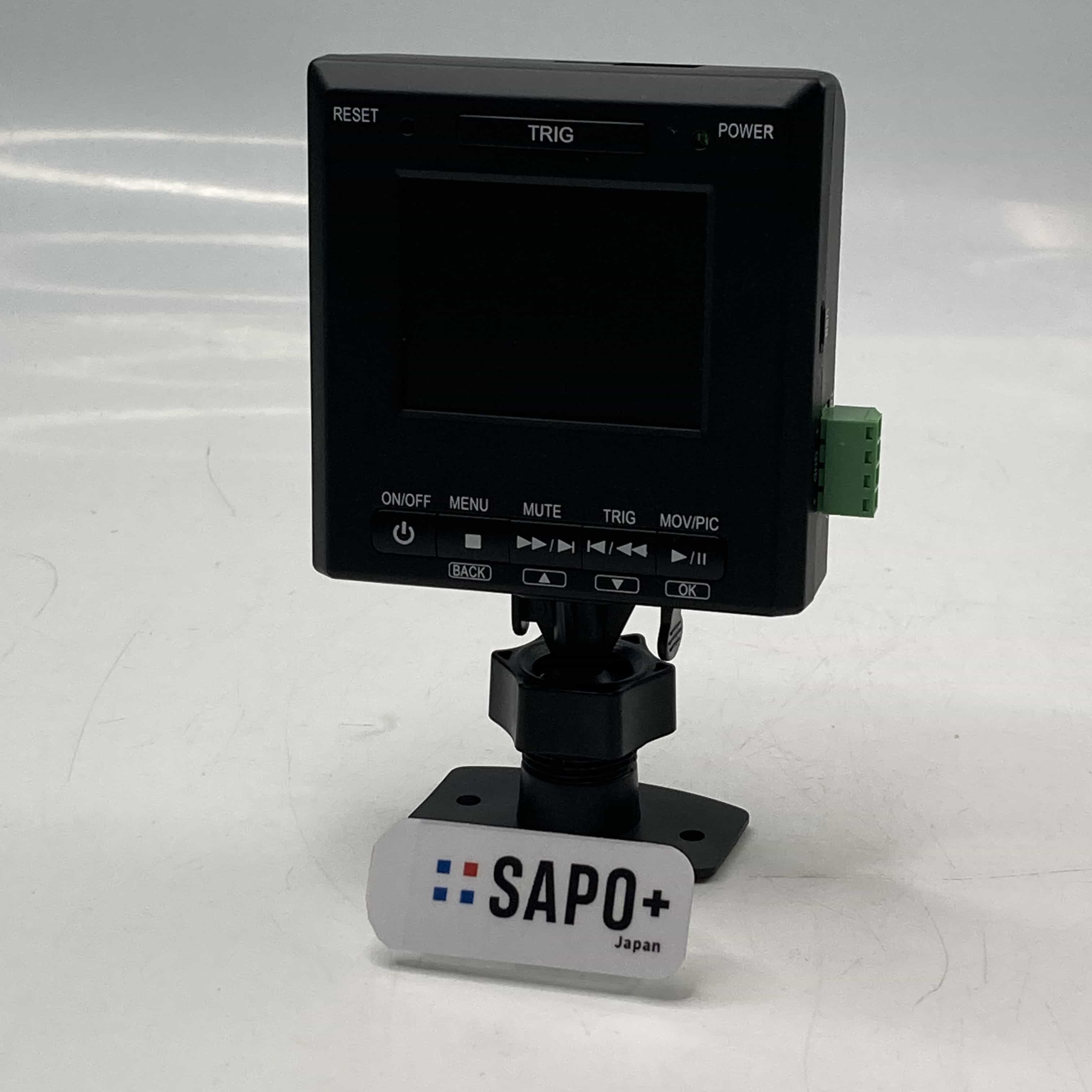 IB-ECT001 チョコ停ウォッチャー 因幡電機産業