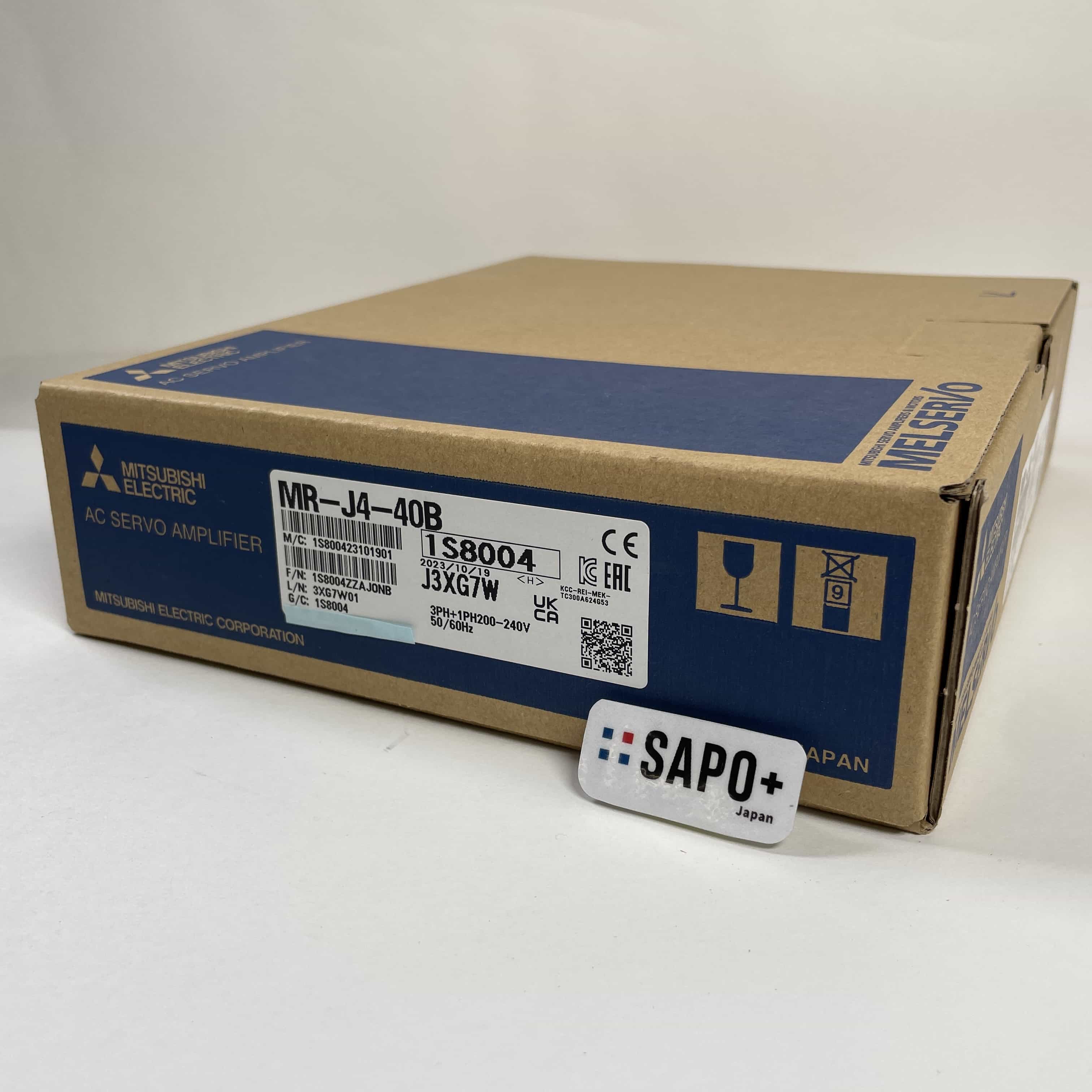 サーボモーター | 中古FA機器・制御機器の高価買取販売ならサポタス