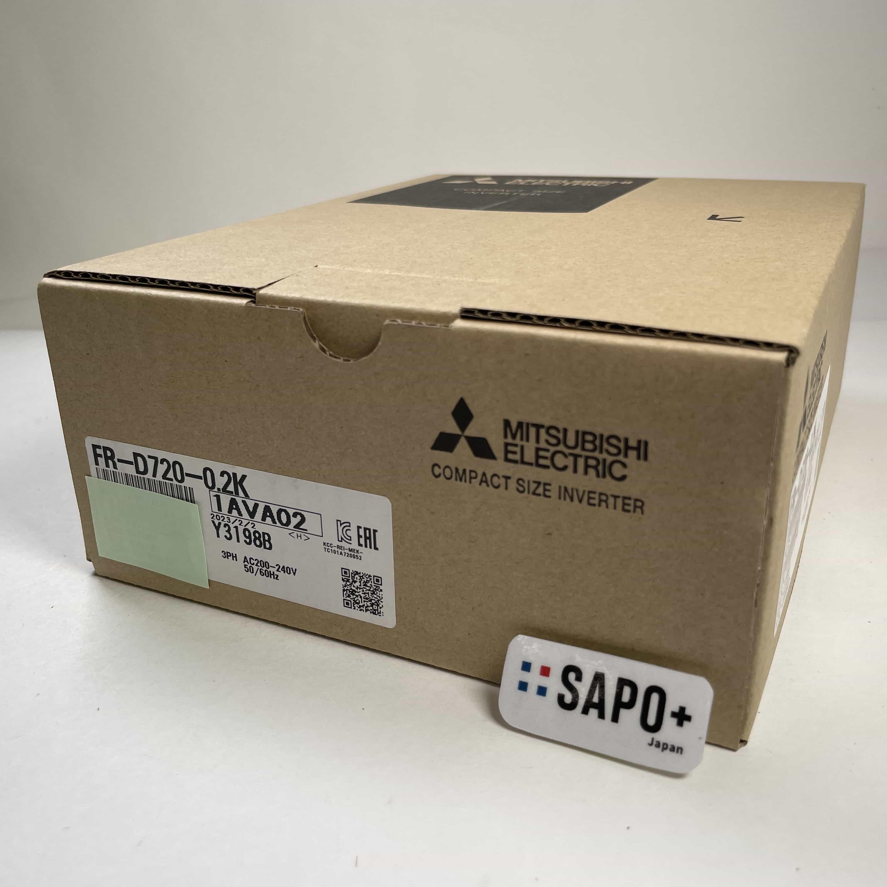 三菱電機 | 中古FA機器・制御機器の高価買取販売ならサポタス