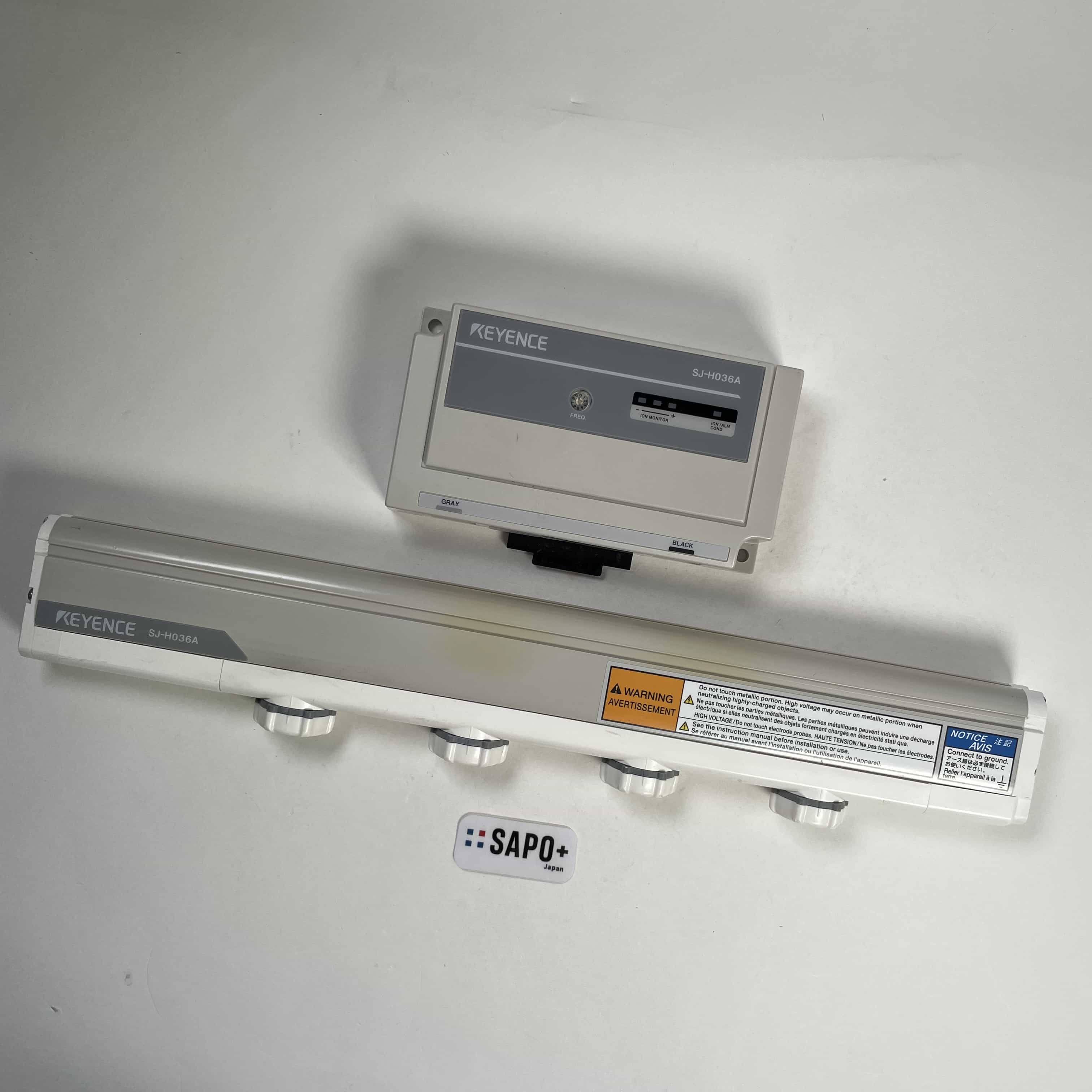 SJ-H036A スクロールポンプ キーエンス