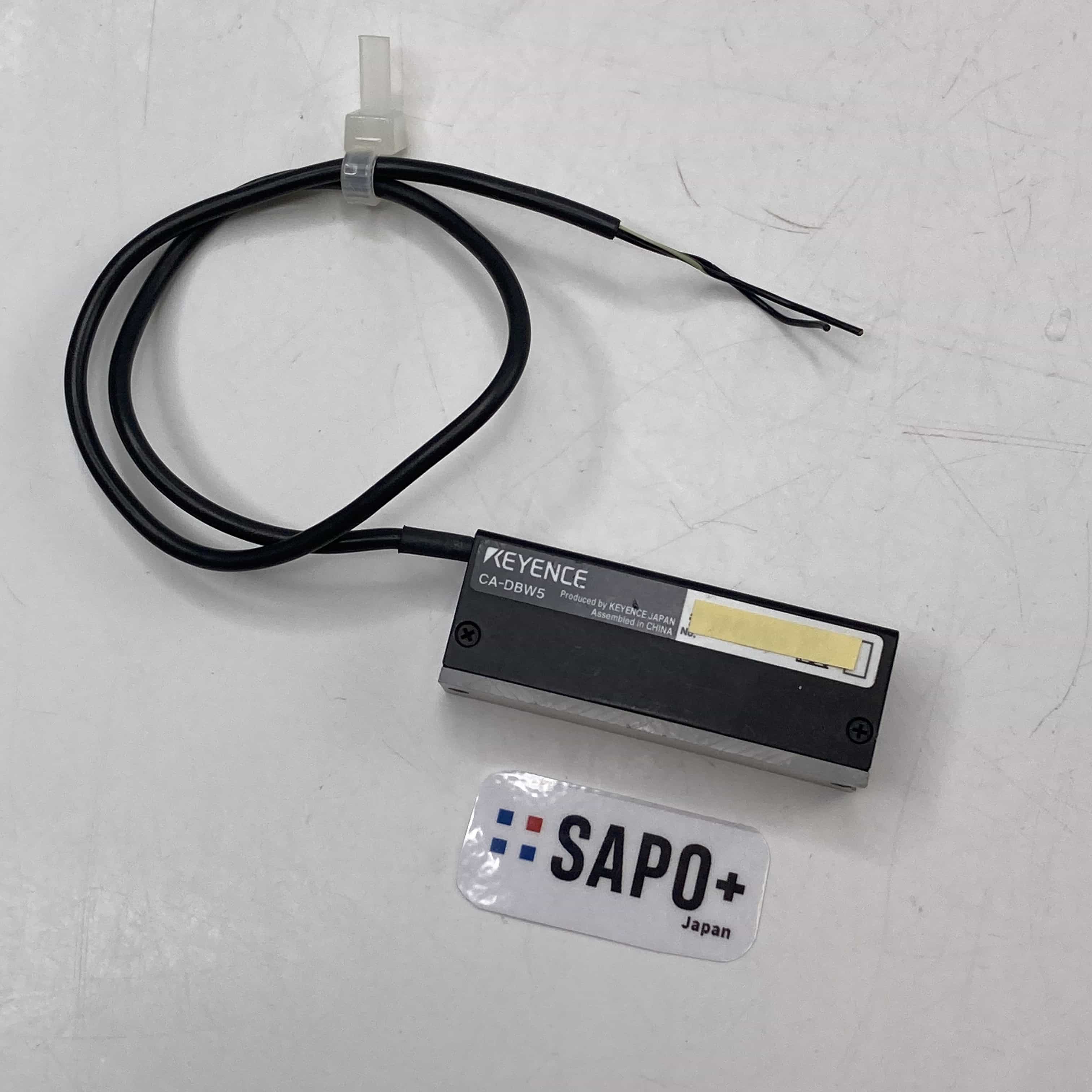 CA-DBW5 画像処理用LED照明 キーエンス