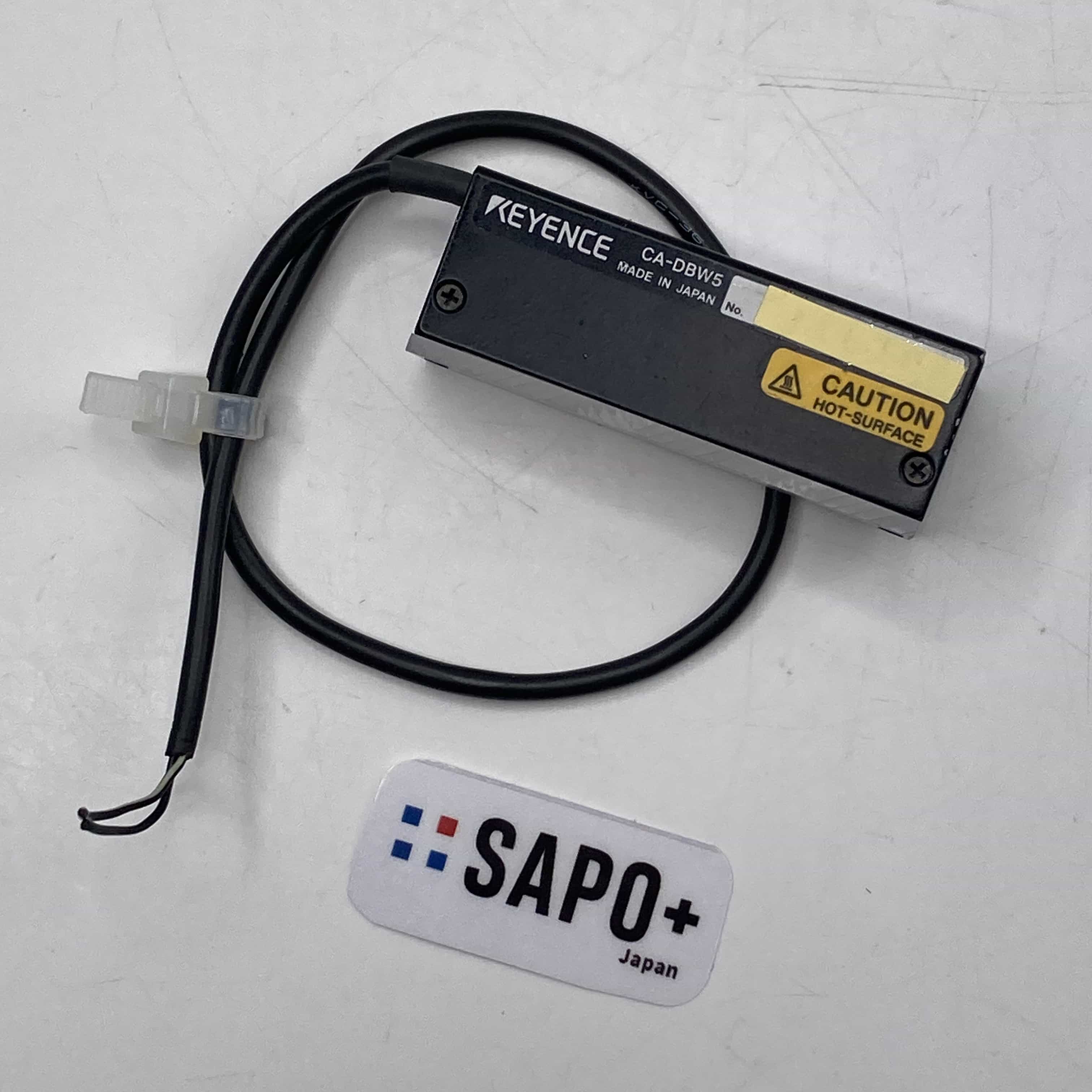 CA-DBW5 画像処理用LED照明 キーエンス