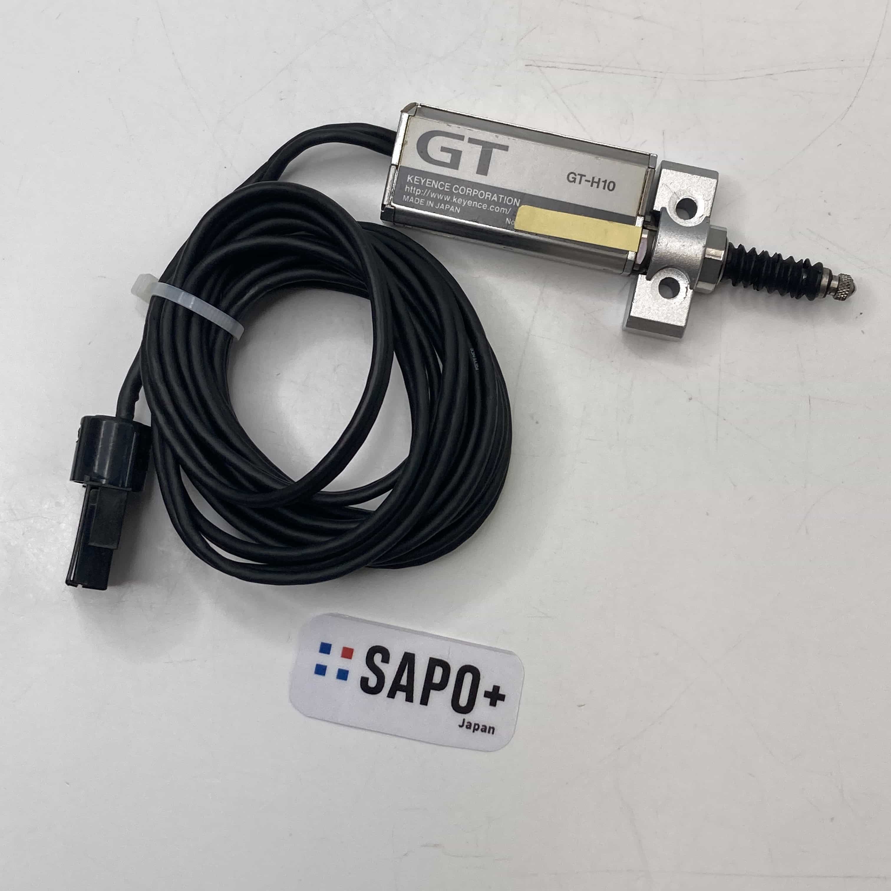 GT-H10 デジタルレーザセンサ キーエンス