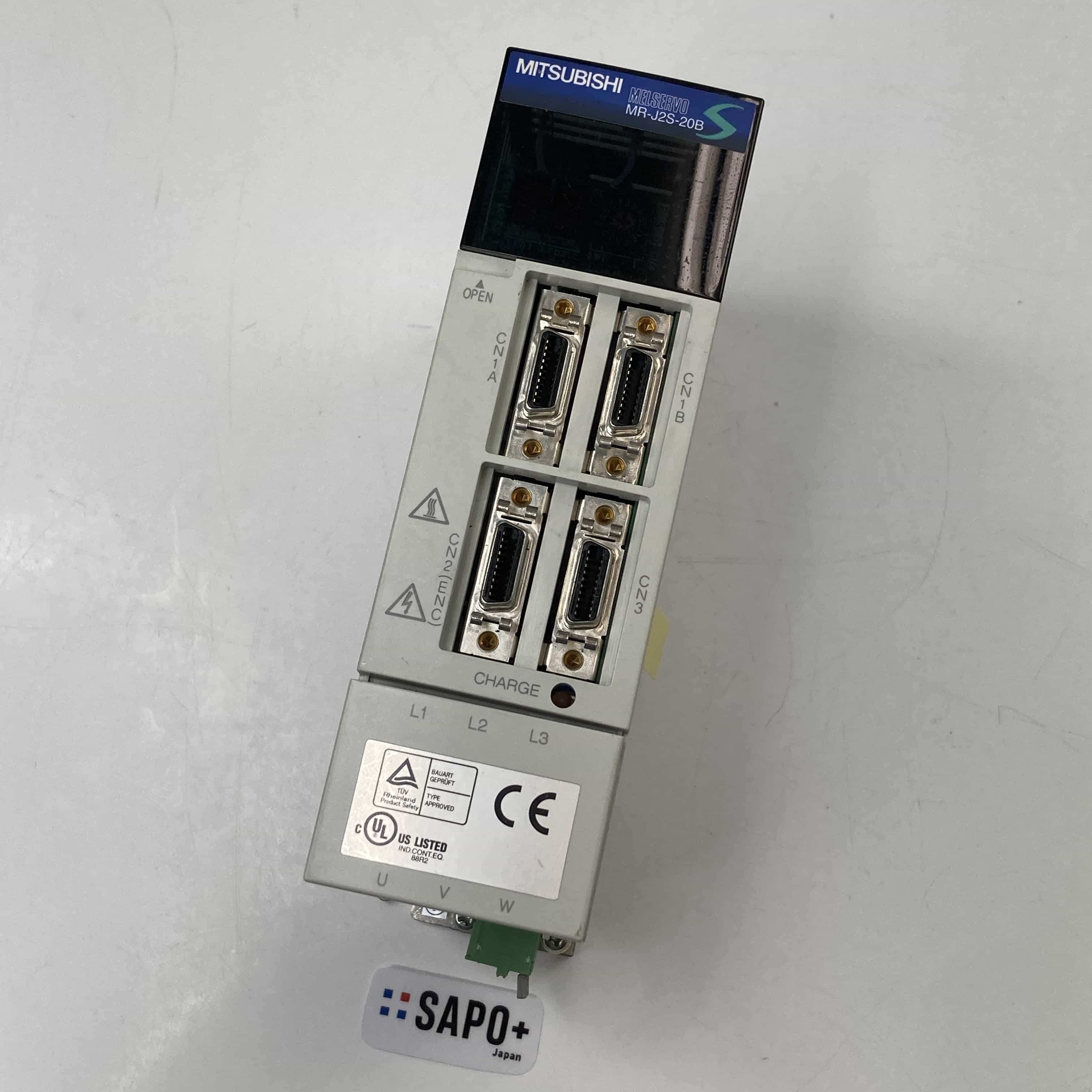 三菱電機　A68DAI-S1 未使用品 三菱 ディジタル−アナログ変換ユニット A68DAI-S1 | 保守部品.com