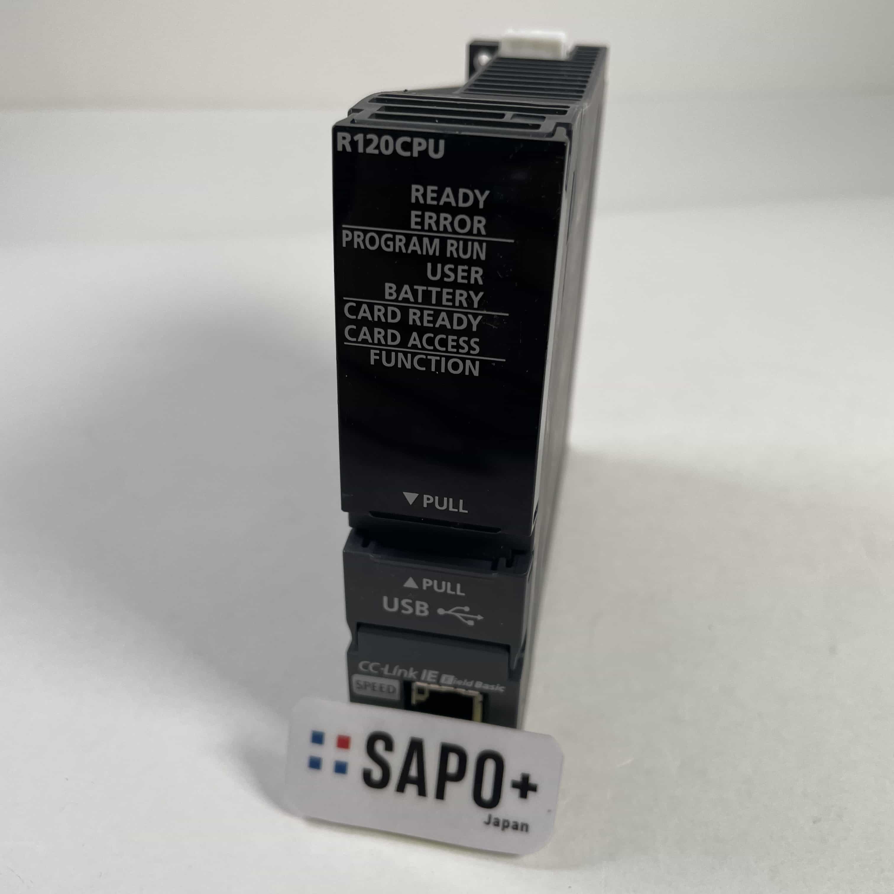 三菱電機シーケンサ Q172DSCPU 2020年製 箱無し、新品未開封未使用 三菱電機シーケンサ Q172DSCPU 2020年製 箱無し、新品未開封未