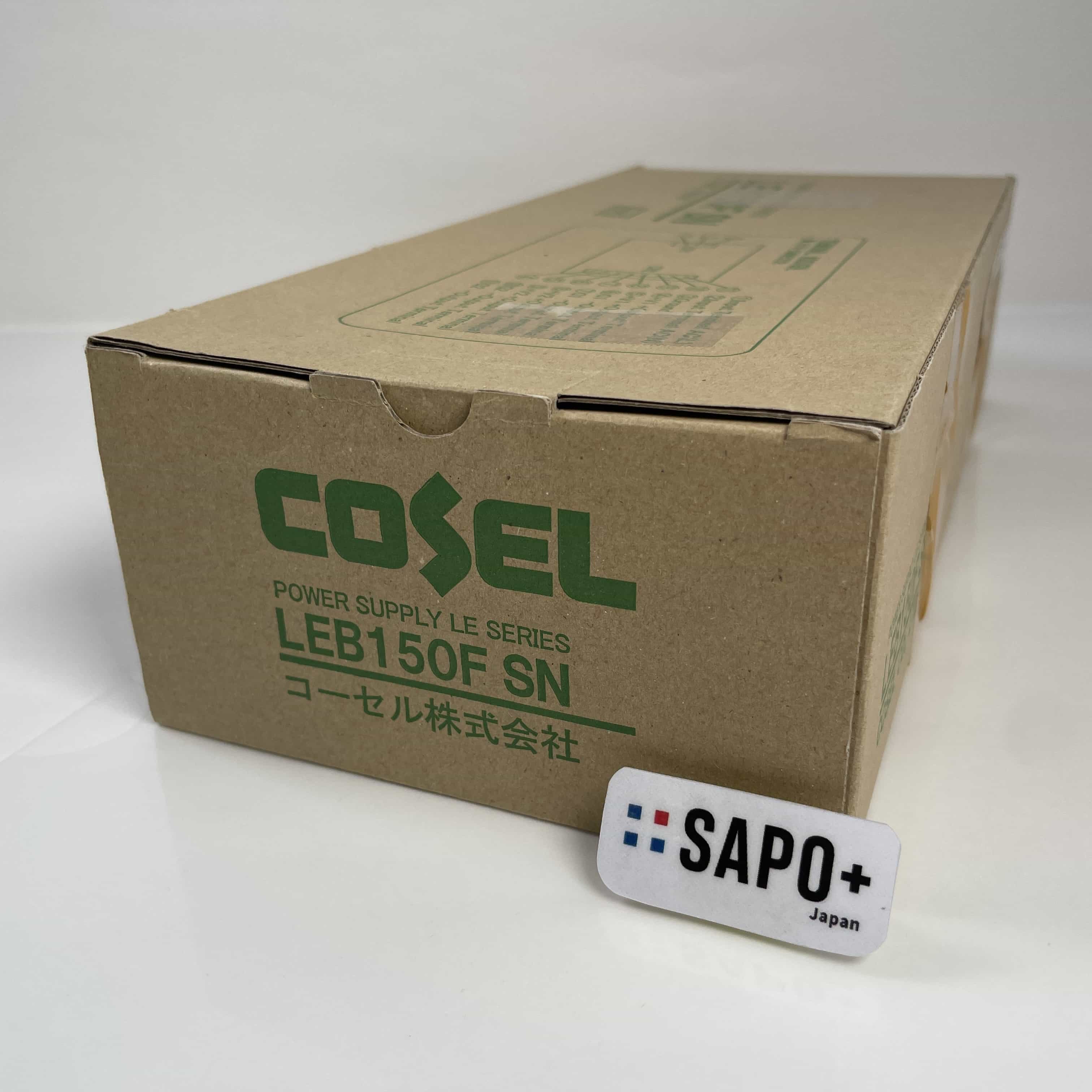 LEB150F SN  テープ付着有 スイッチング電源 COSEL