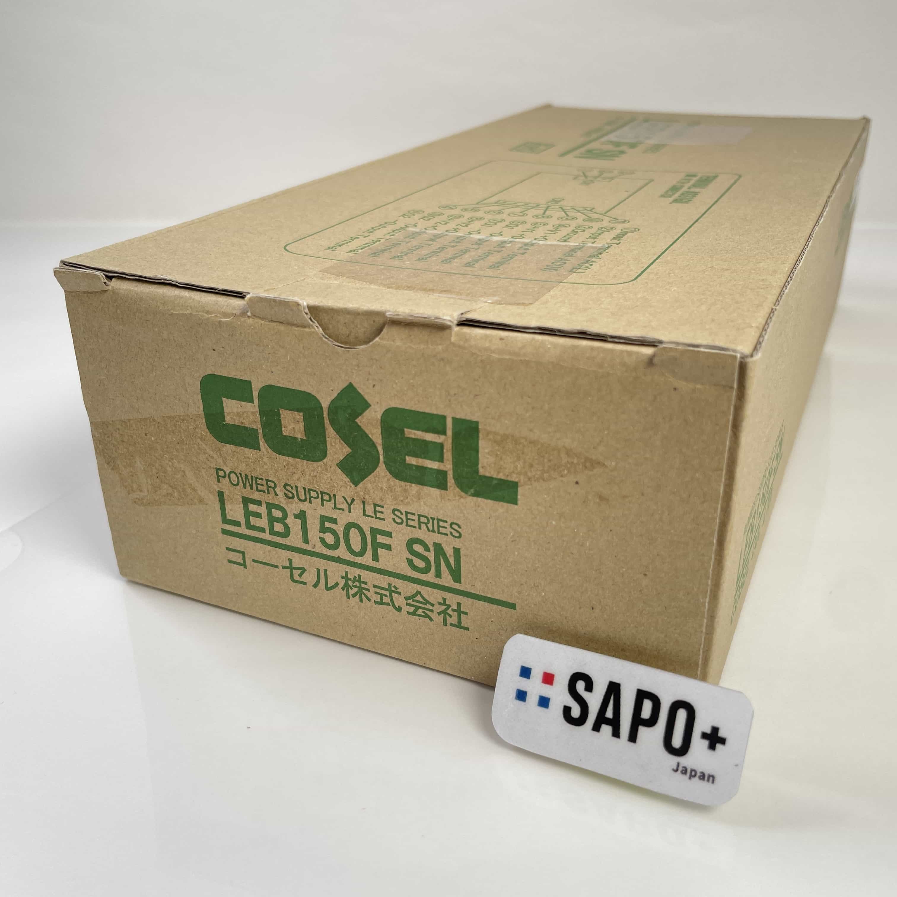 LEB150F SN  テープ付着有/テープ付着跡有 スイッチング電源 COSEL