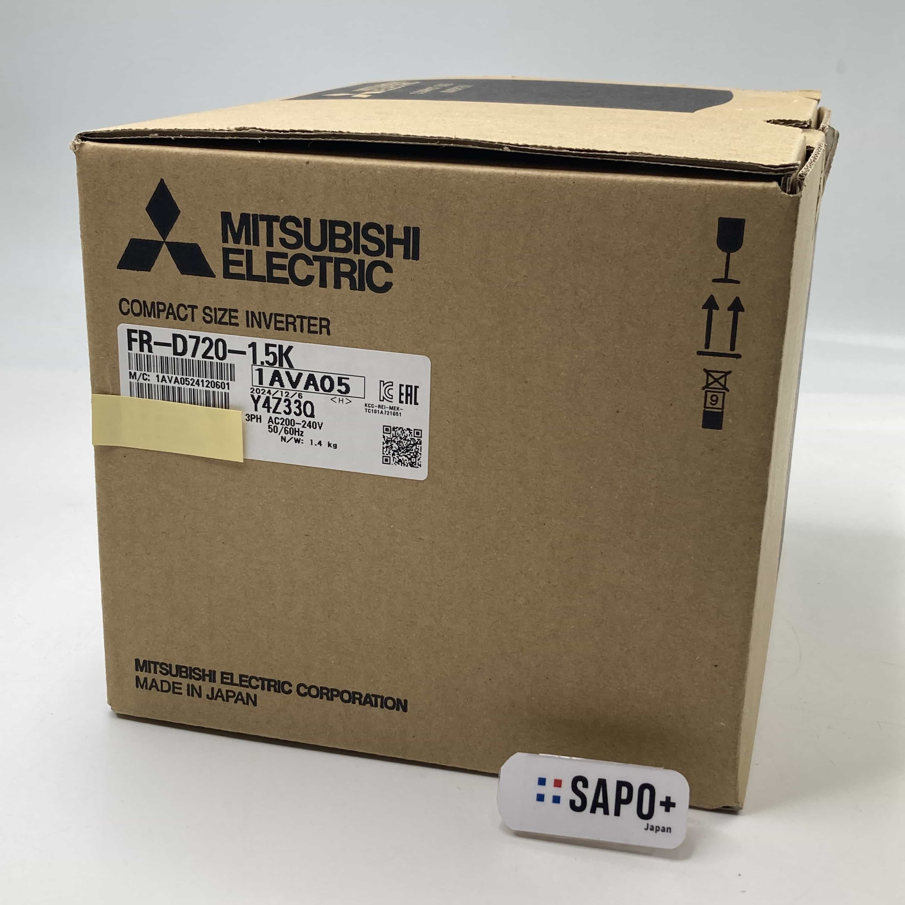 インバーター | 中古FA機器・制御機器の高価買取販売ならサポタス