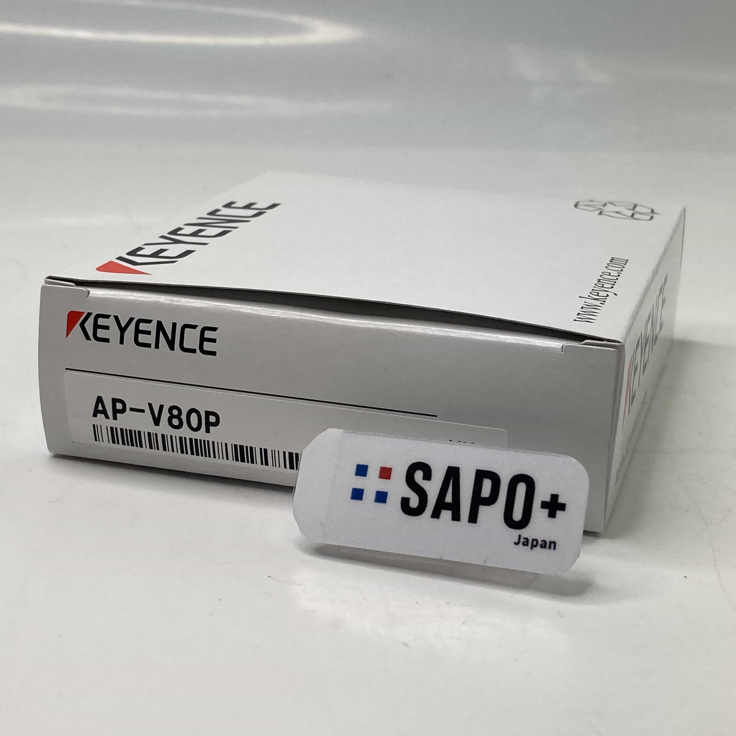 AP-V80P アンプユニット キーエンス
