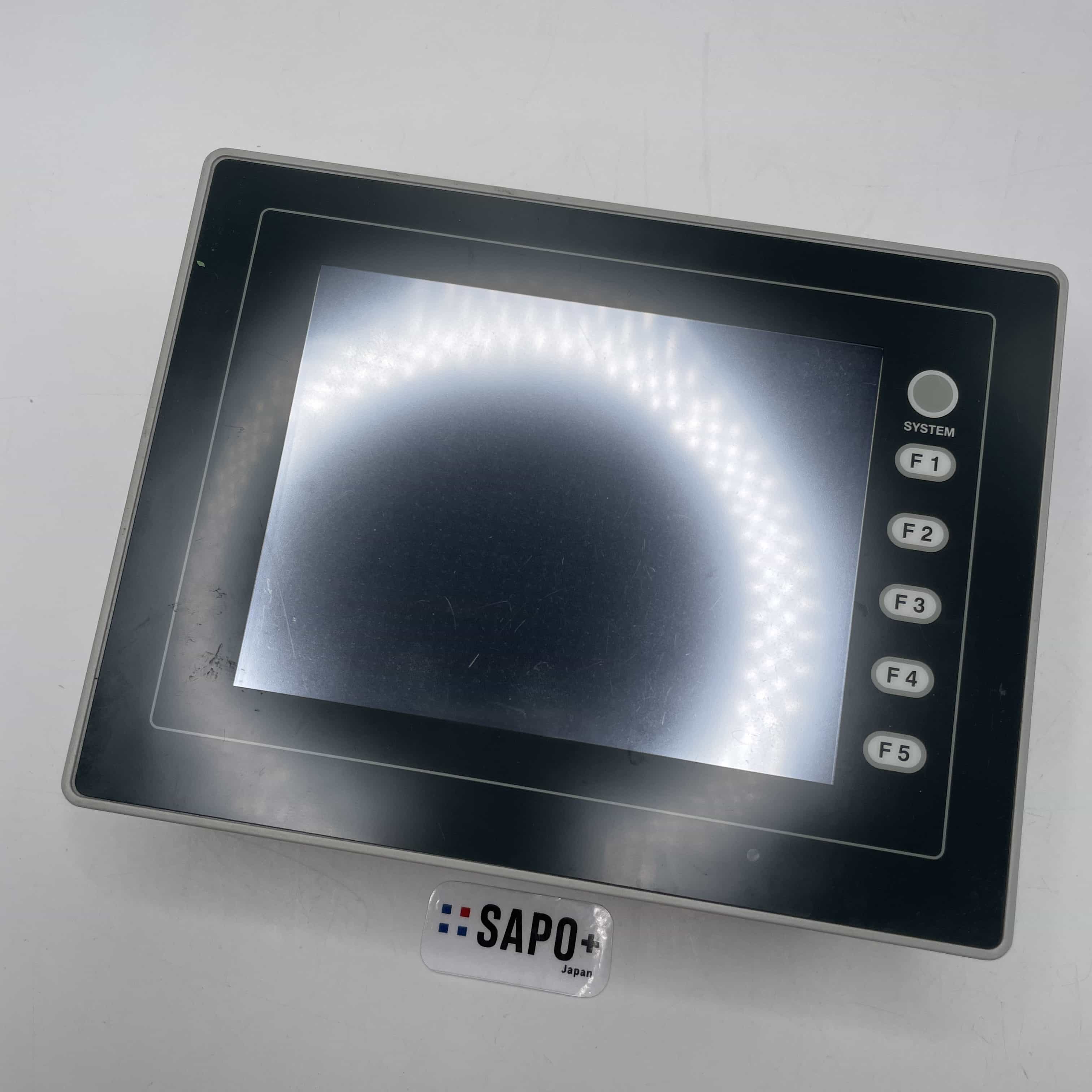 ZM-542DA 液晶コントロールターミナル_ SHARP