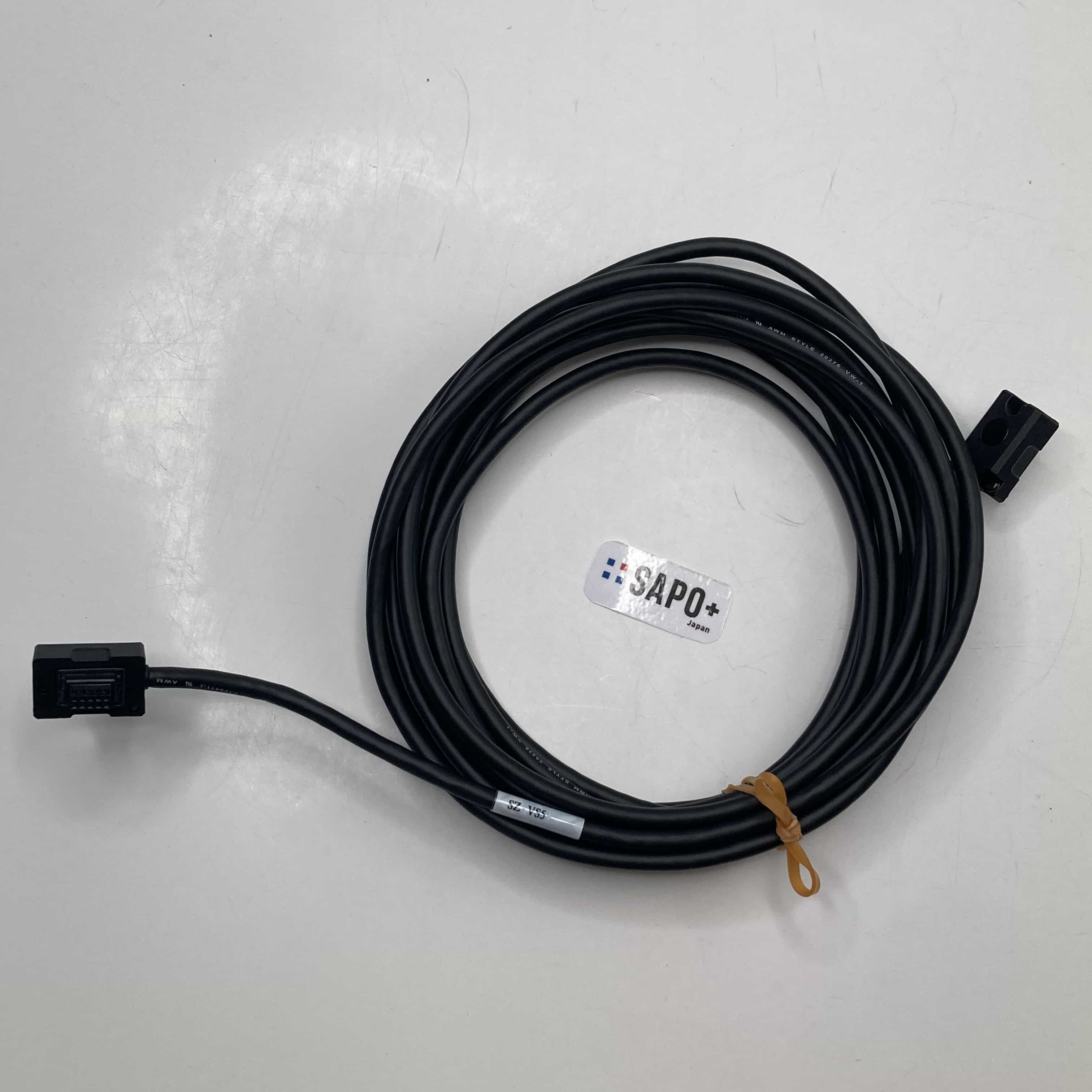 SZ-VS5  箱無/取説無 連結ケーブル キーエンス