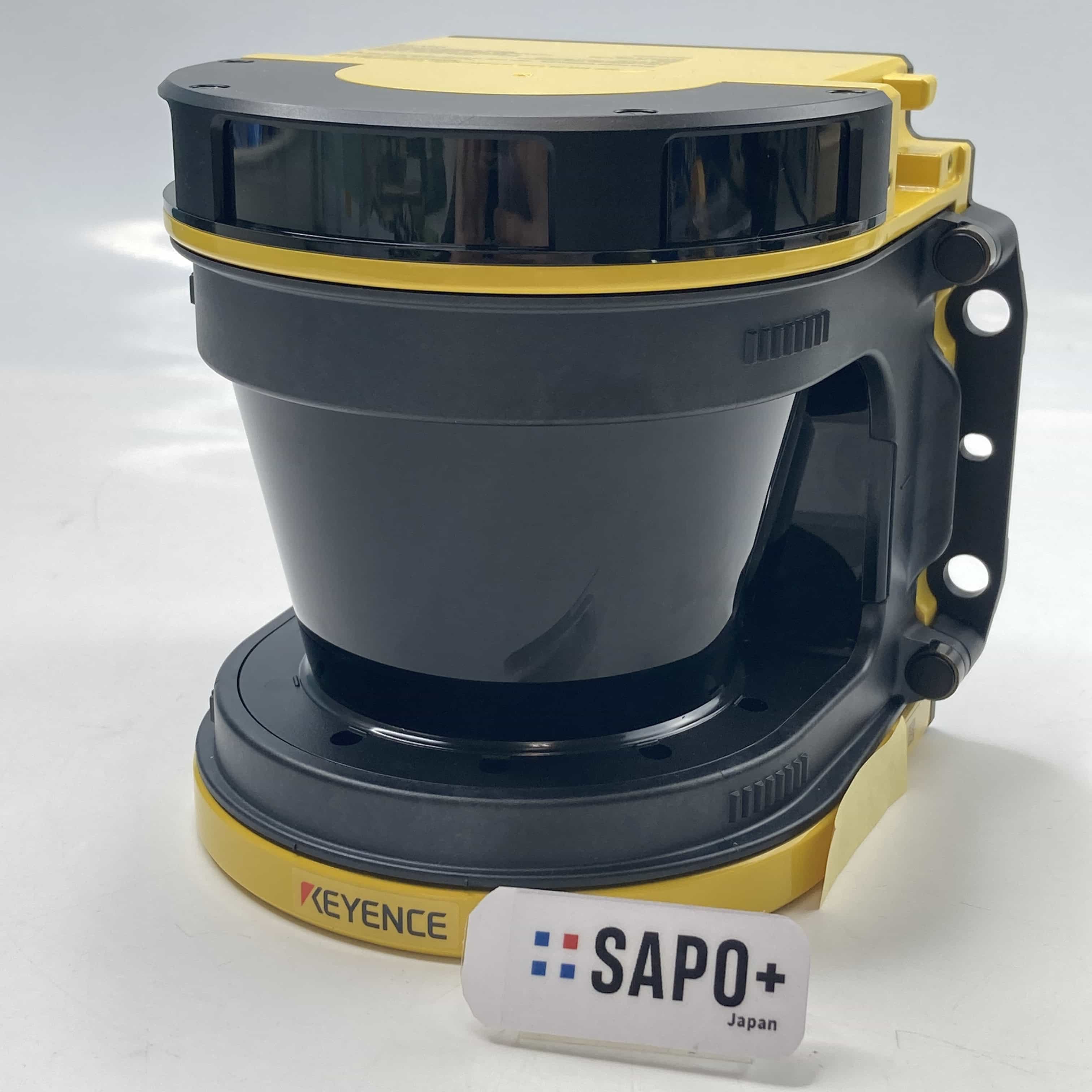 SZ-VH1 2024年製 箱無/取説無 セーフティレーザスキャナ キーエンス