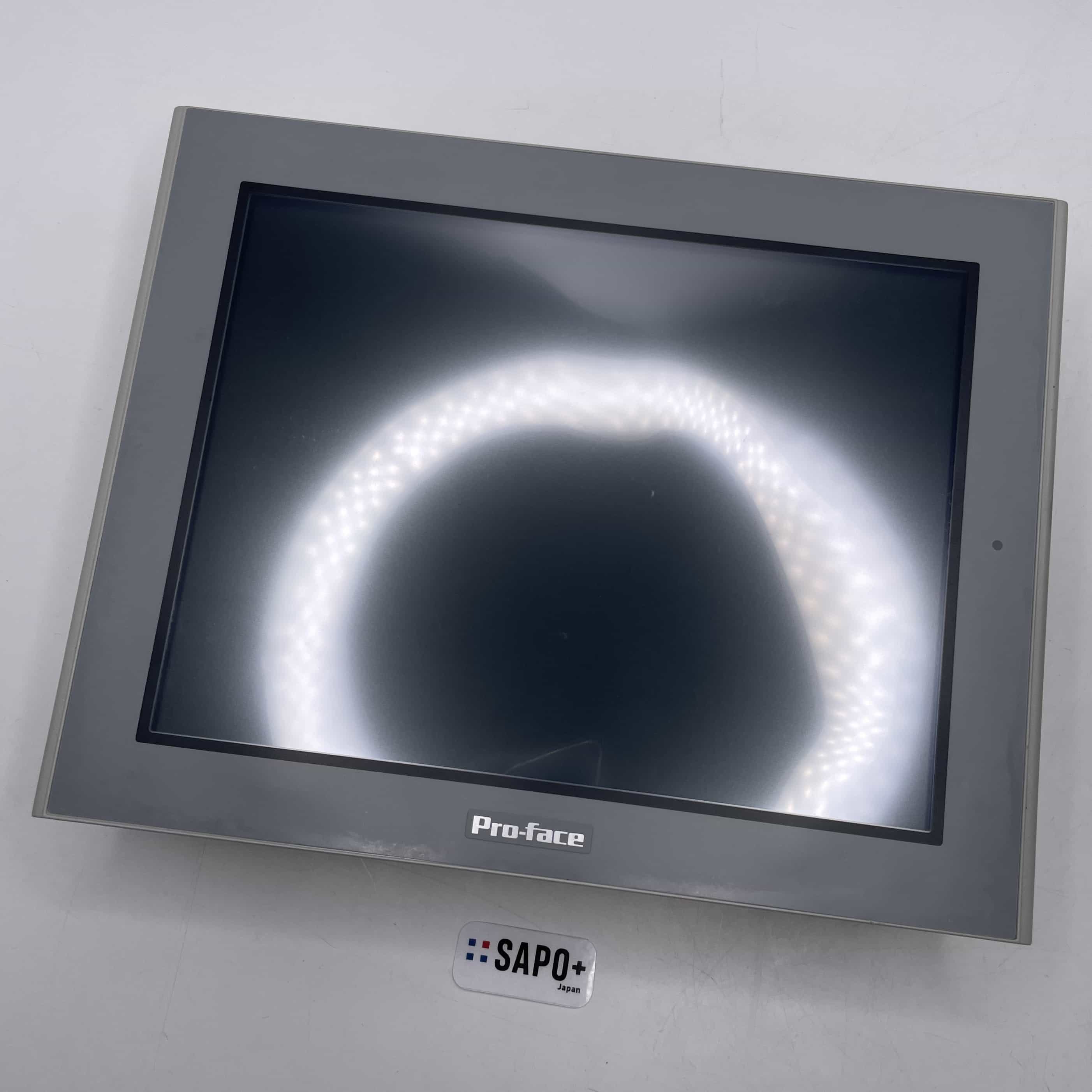 3580208-01 2008年製 付属品無 基板（電子部品） Pro-face