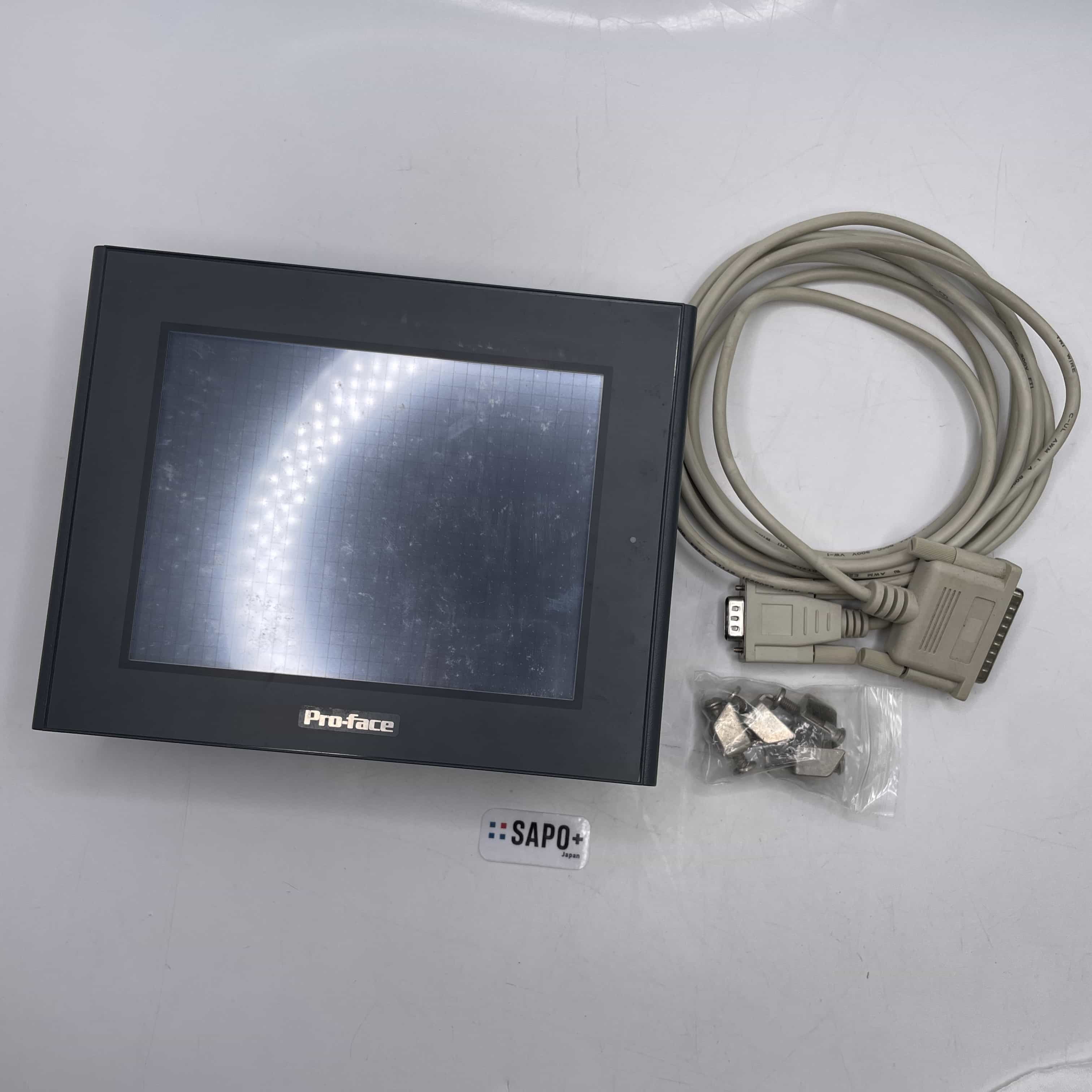 3180034-01 2012年製 付属品無 基板（電子部品） Pro-face
