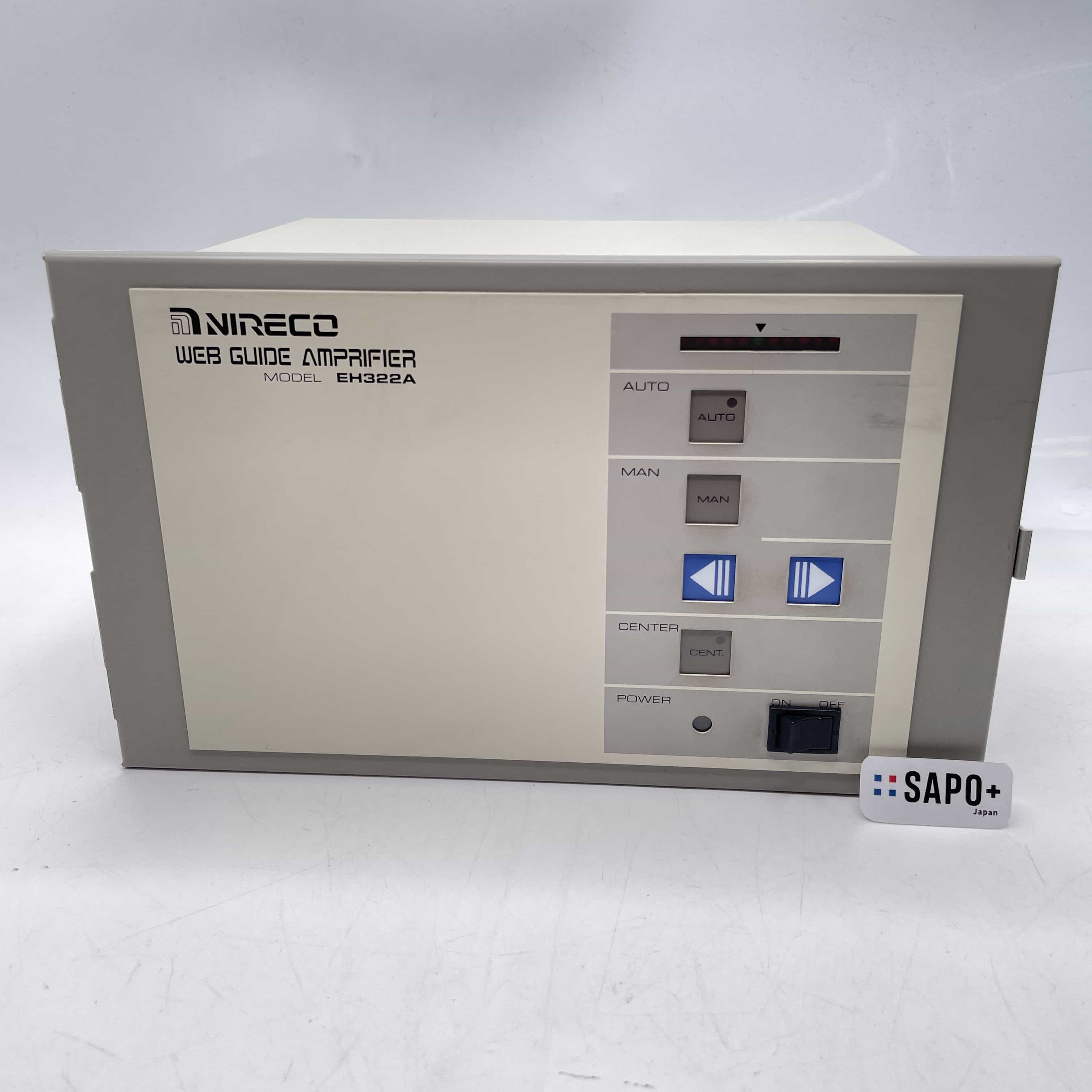 EH322A 電磁リレー NIRECO