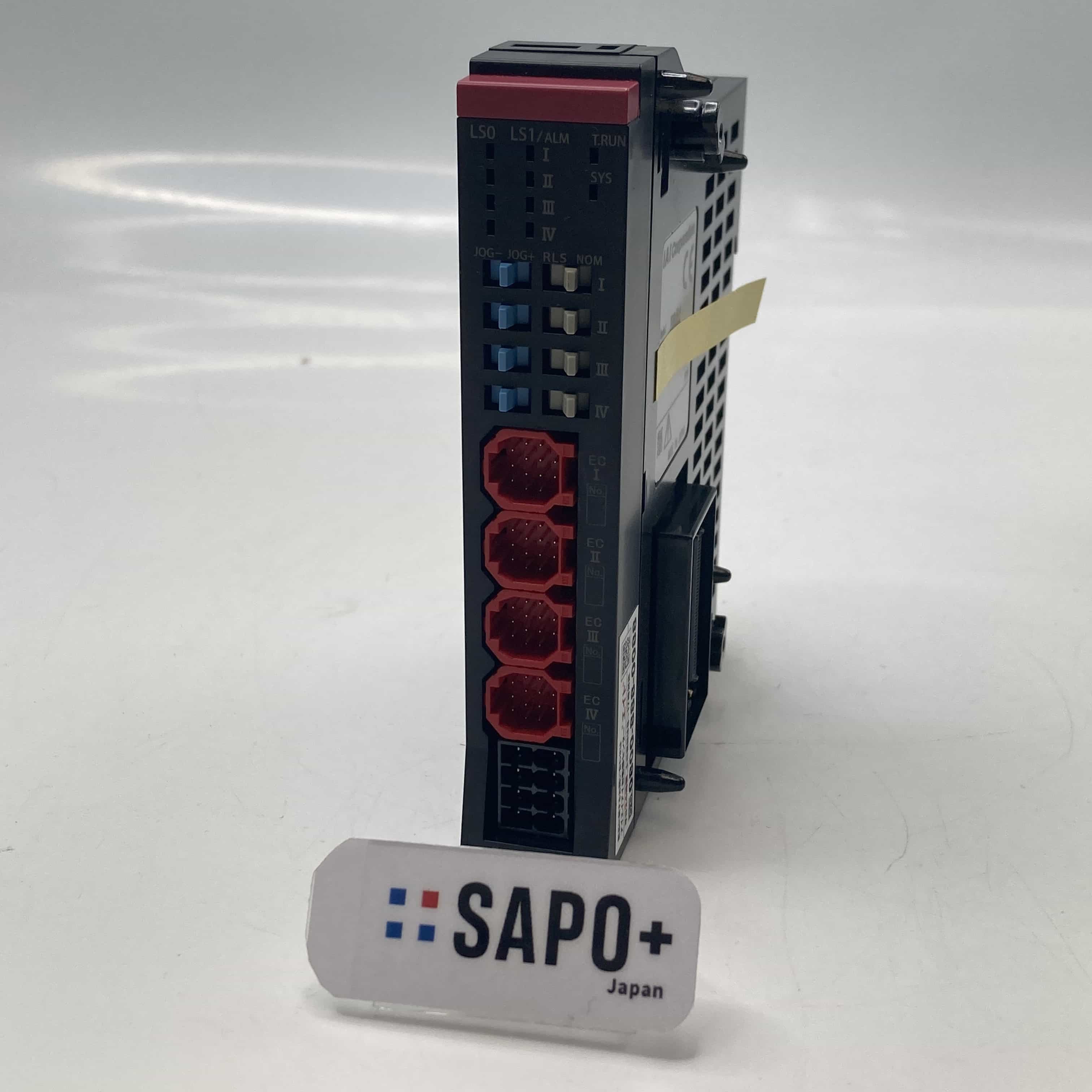 RCON-EC-4  取付のみ モーションコントローラ IAI