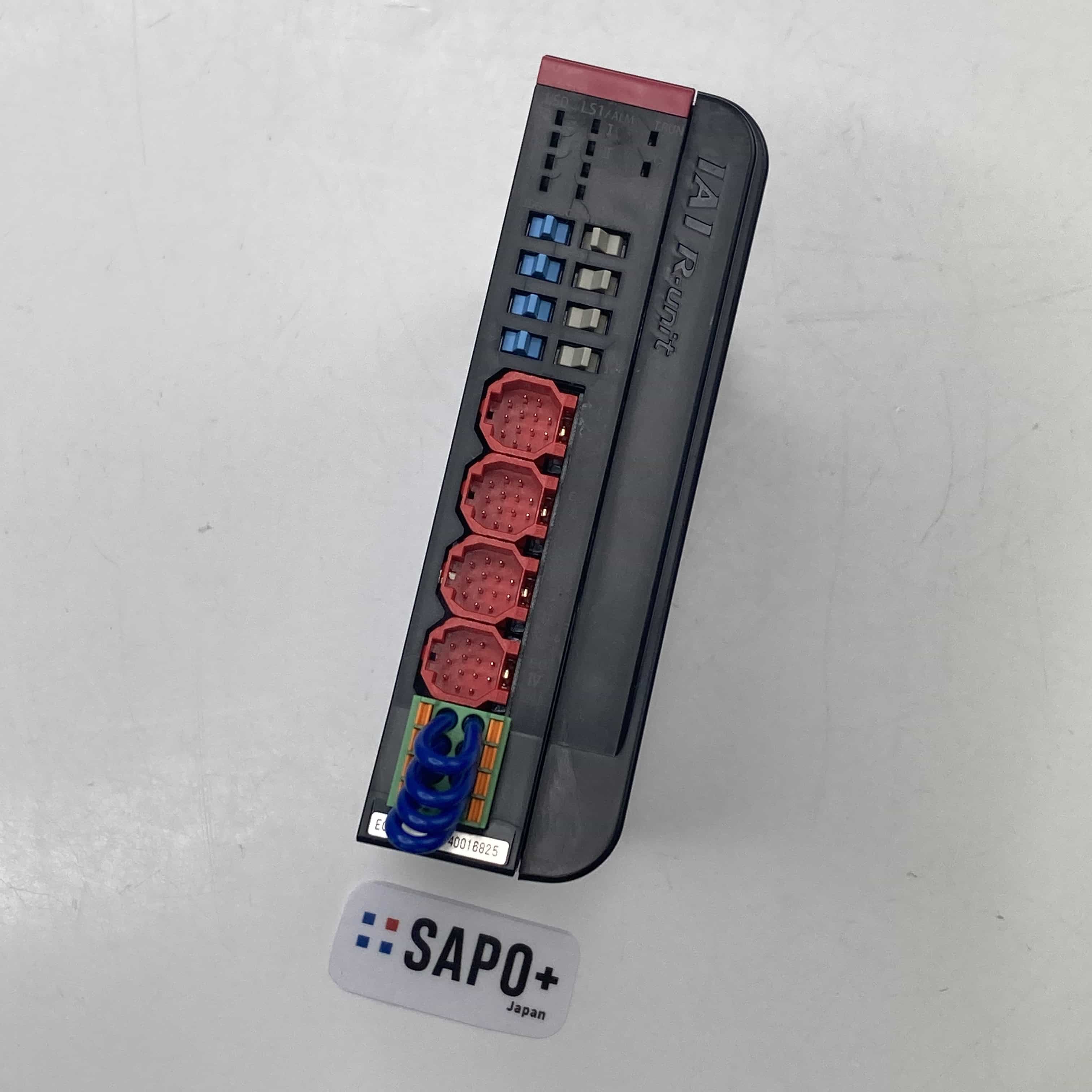 RCON-EC-4  取付のみ モーションコントローラ IAI