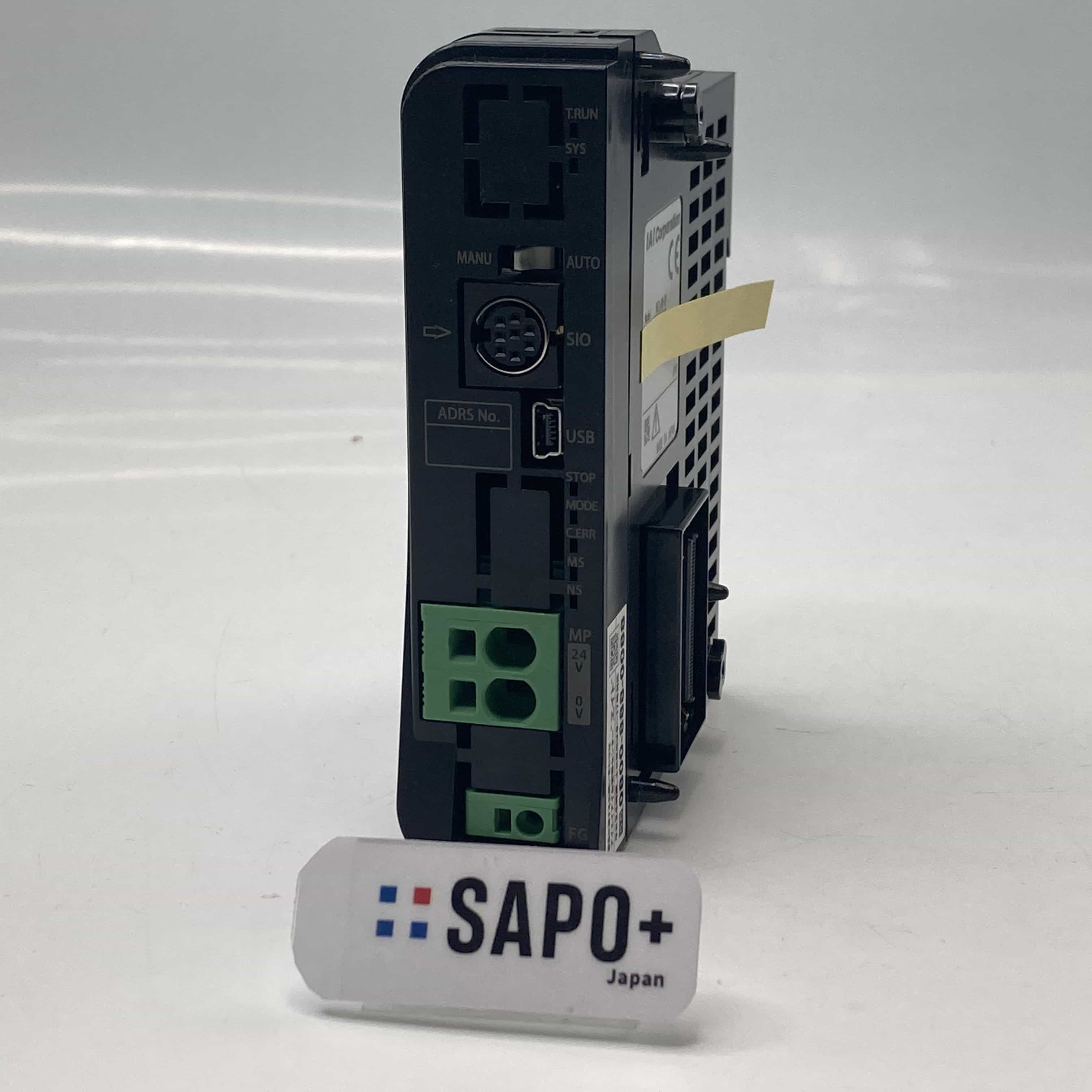 REC-GW-EP  取付のみ コントローラ IAI