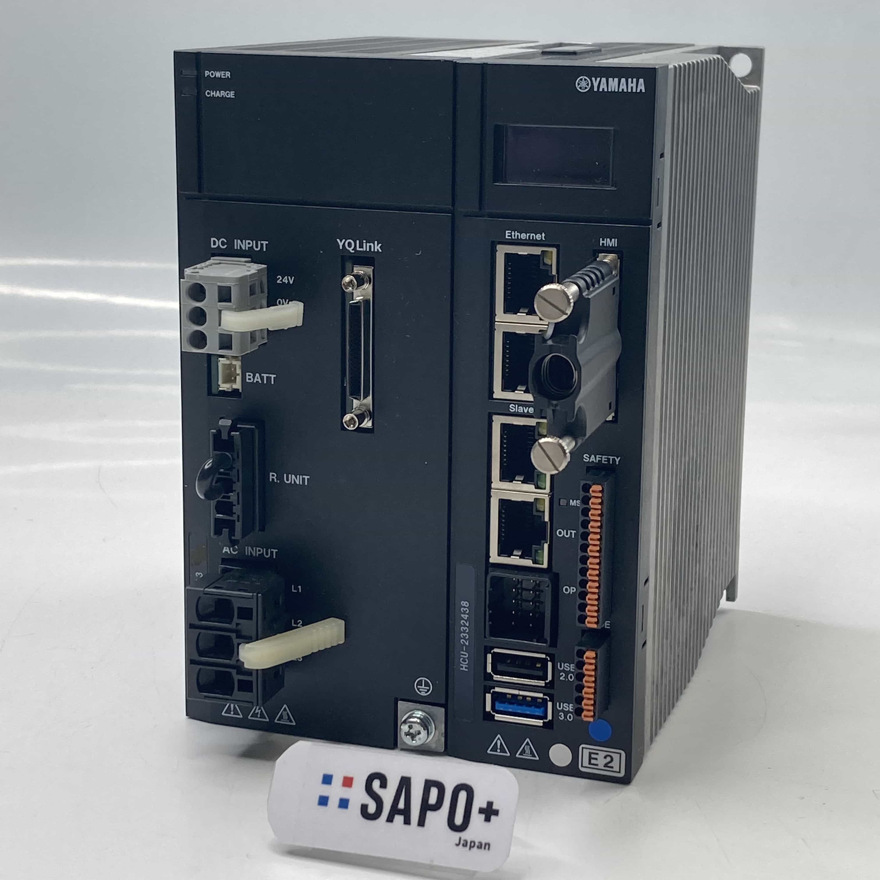 YHX-DPU 2023年製 取付のみ YHXコントローラ YAMAHA