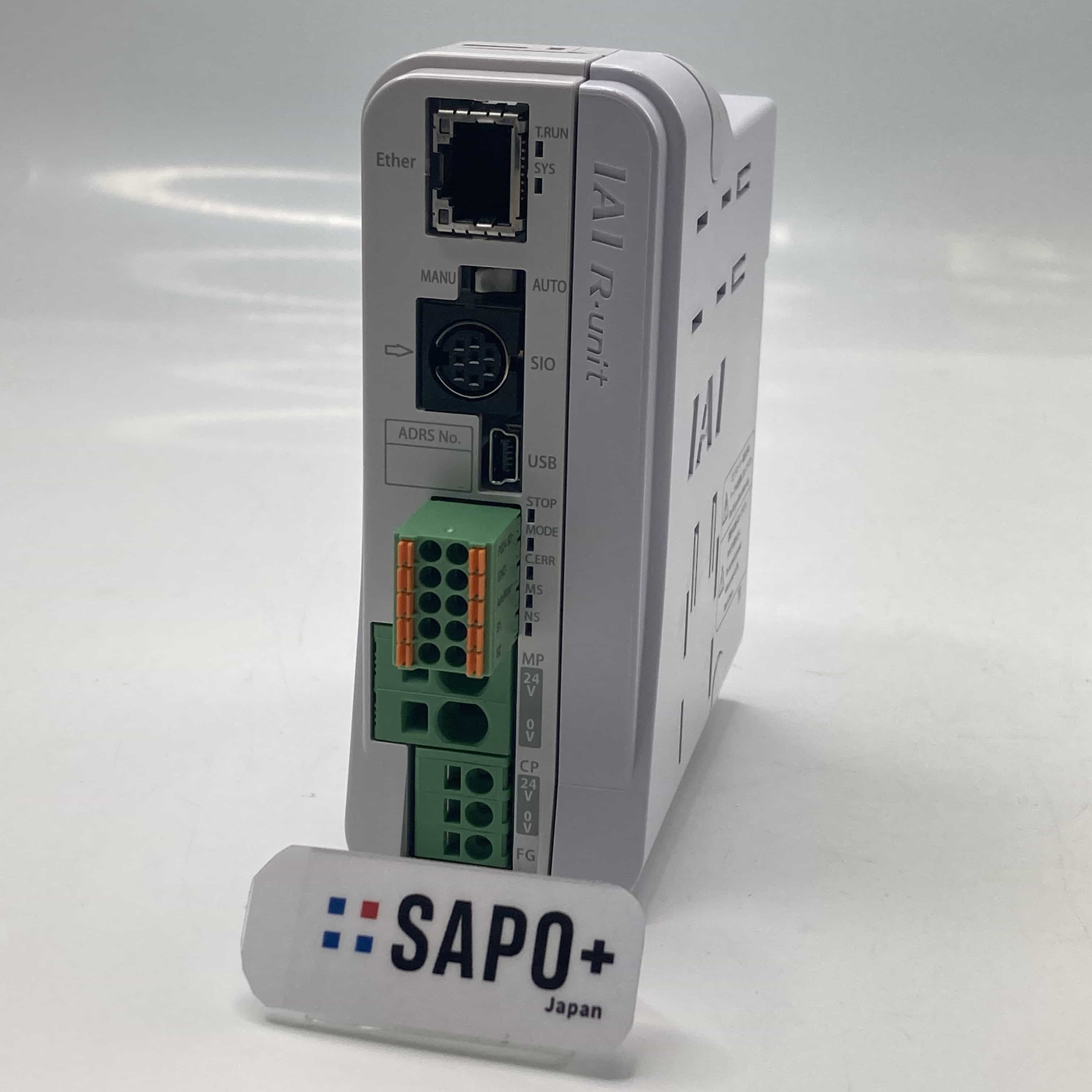 RCON-GW-EP-ET  取付のみ コントローラ IAI