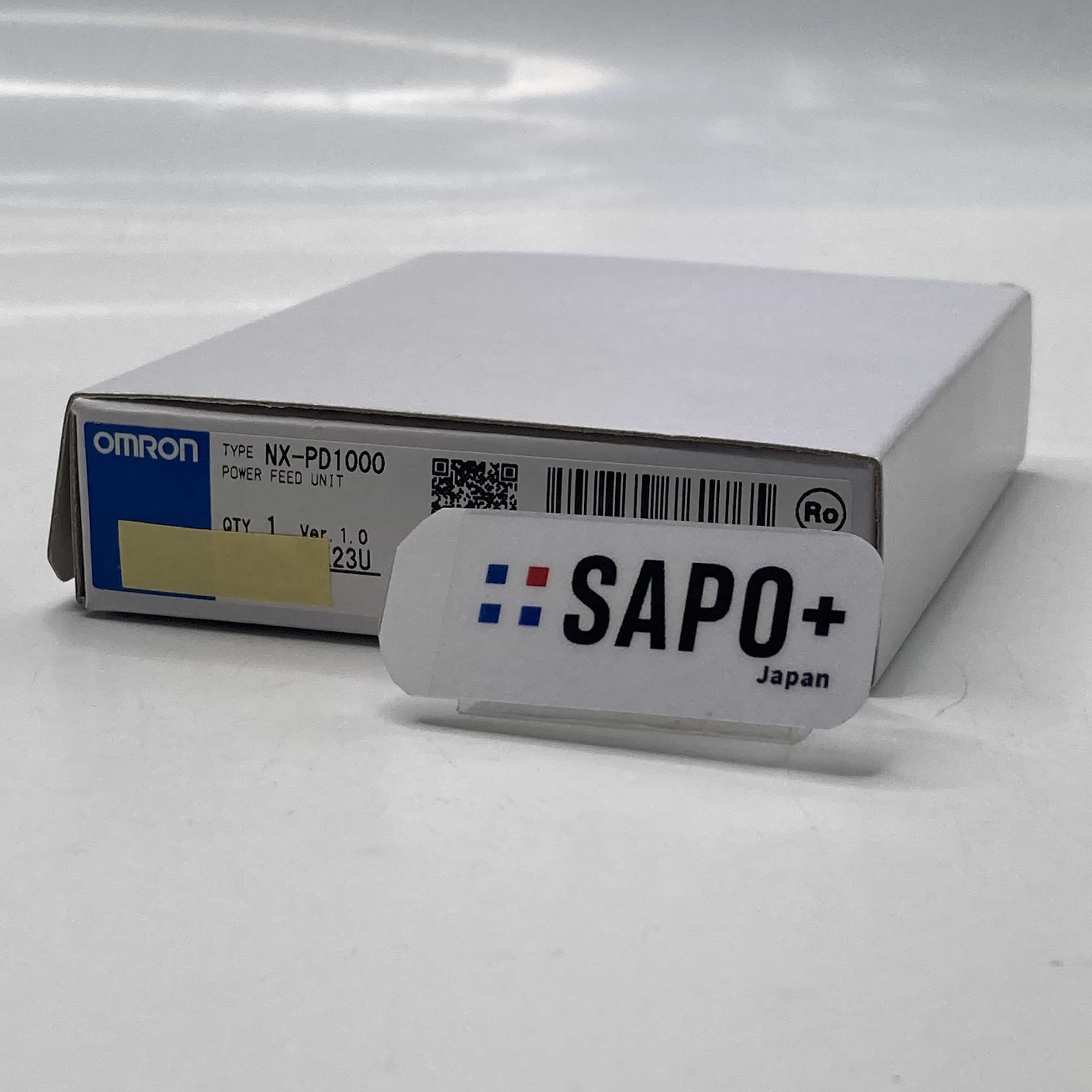 NX-PD1000 電源ユニット オムロン
