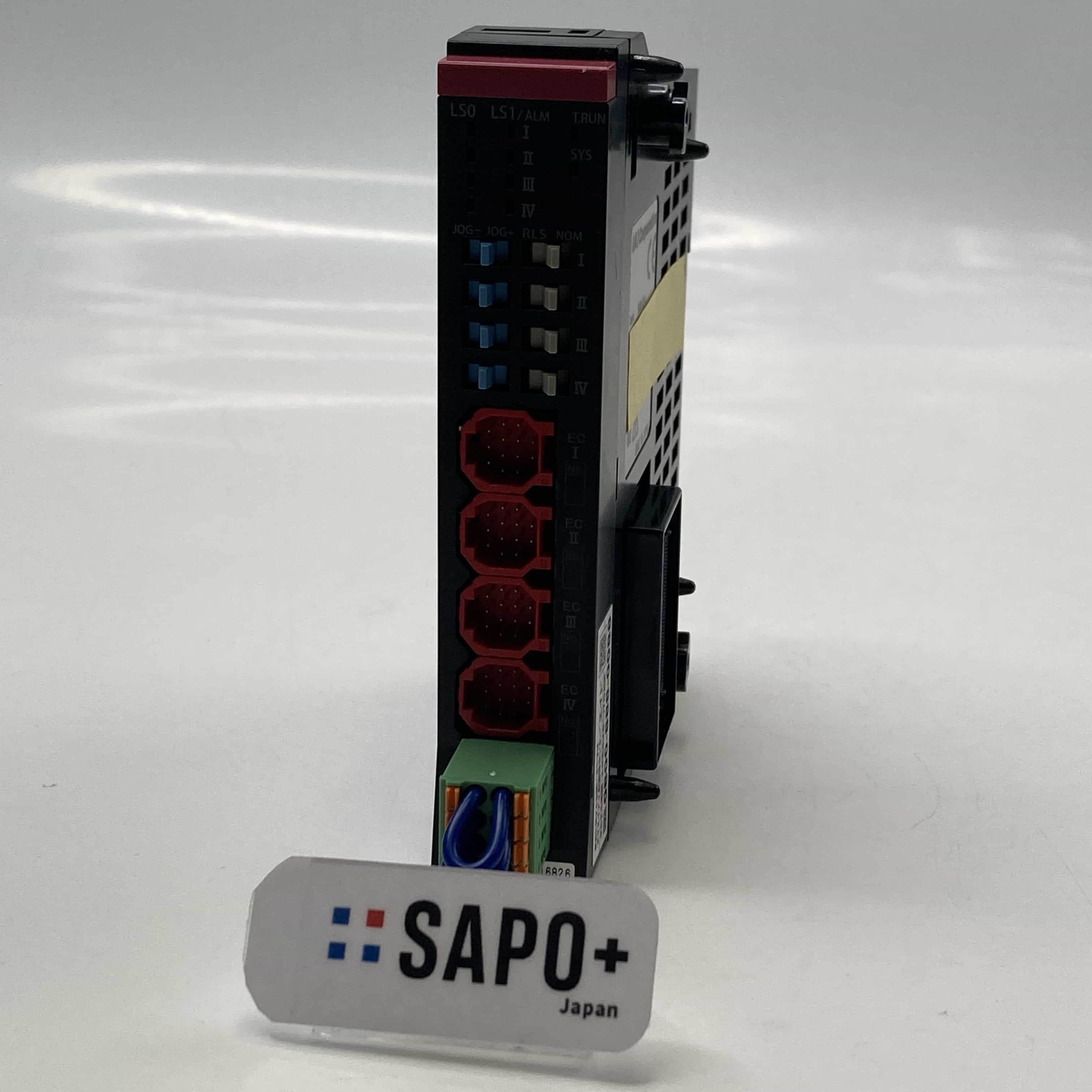 RCON-EC-4  取付のみ モーションコントローラ IAI