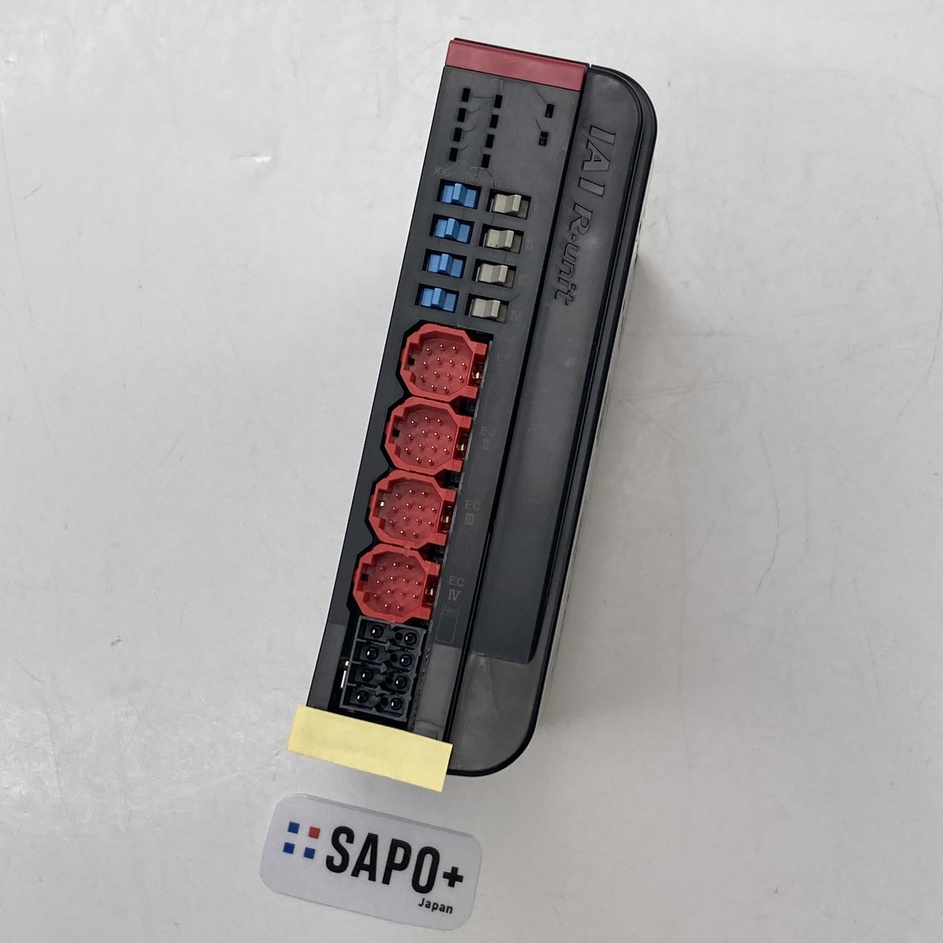 RCON-EC-4  取付のみ モーションコントローラ IAI