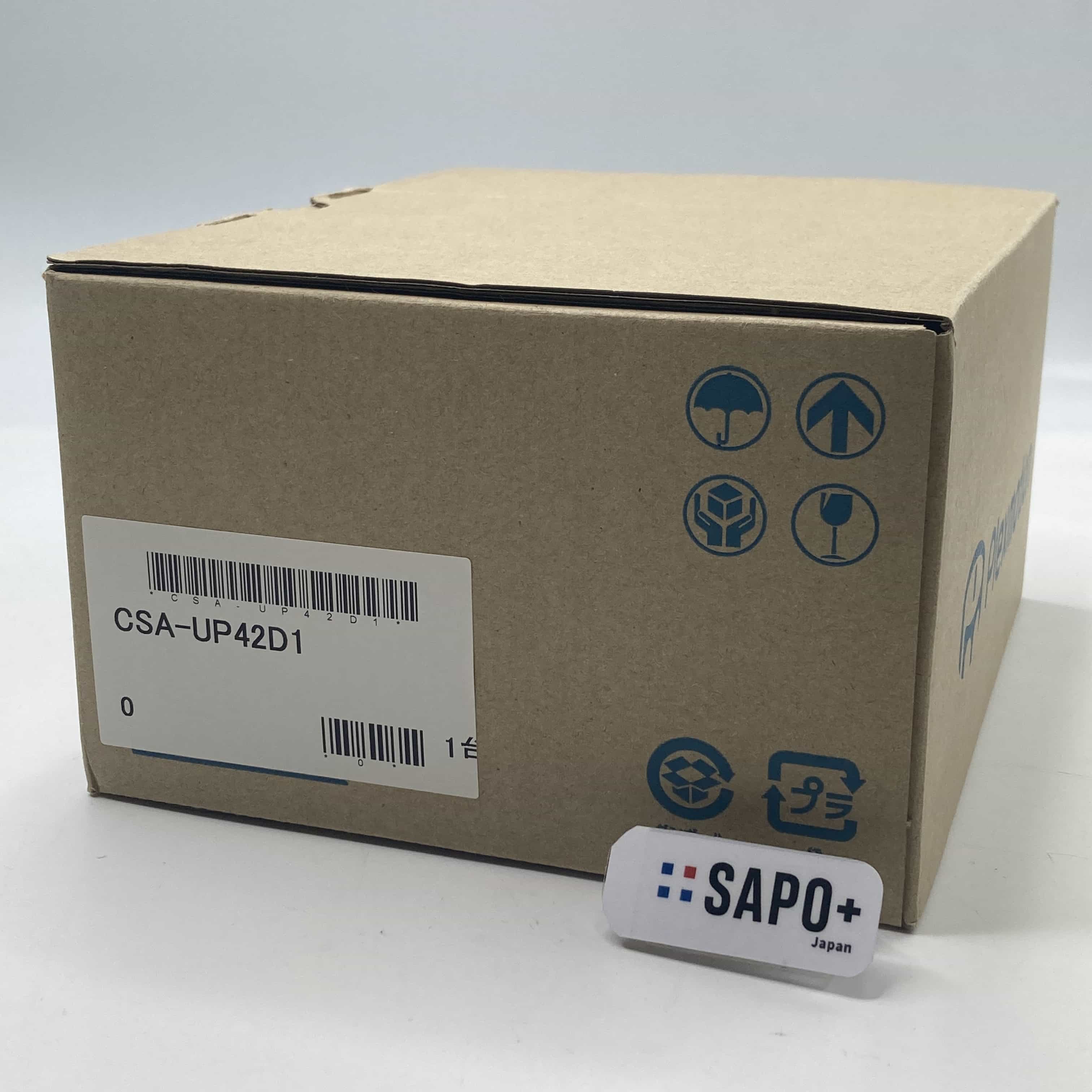 CSA-UP42D1 ステッピングモータ CSA-UPシリーズ Plexmotion