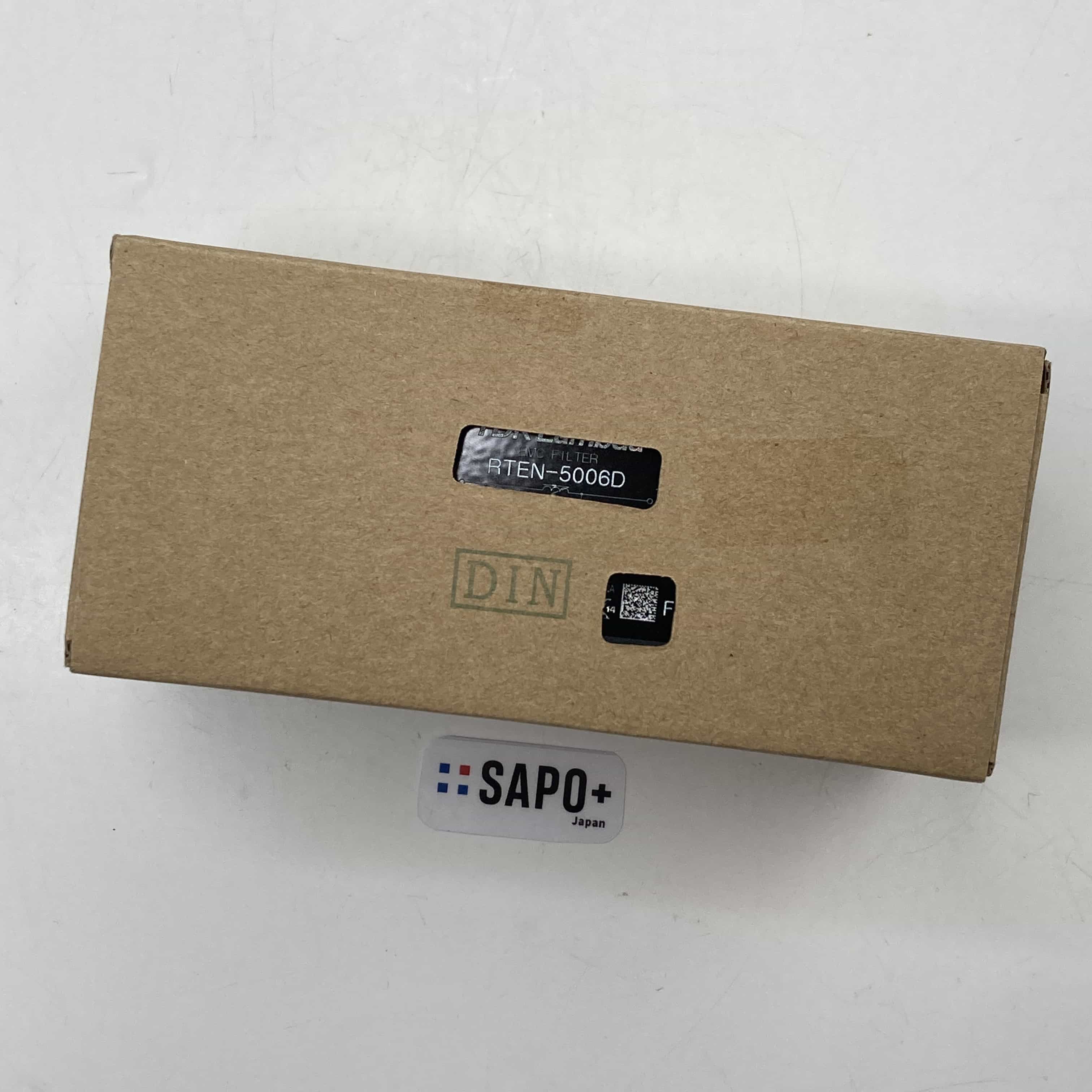 RTEN-5006D ノイズフィルタ TDKラムダ